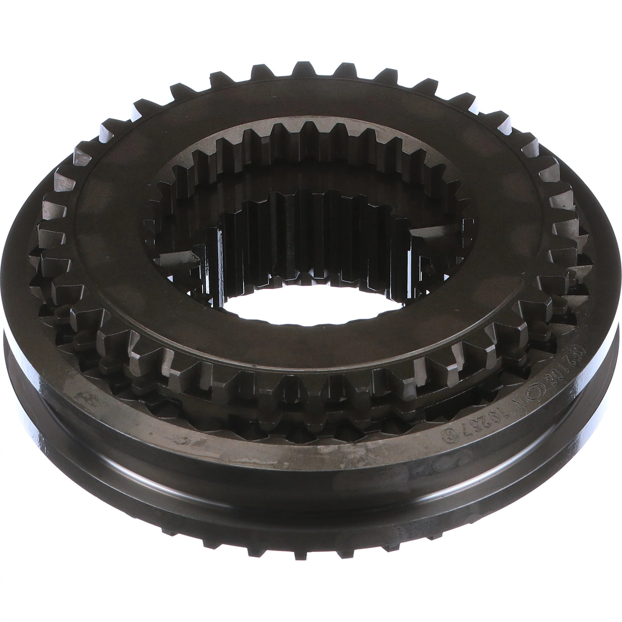 Synchronizer | CASECE | CA | EN