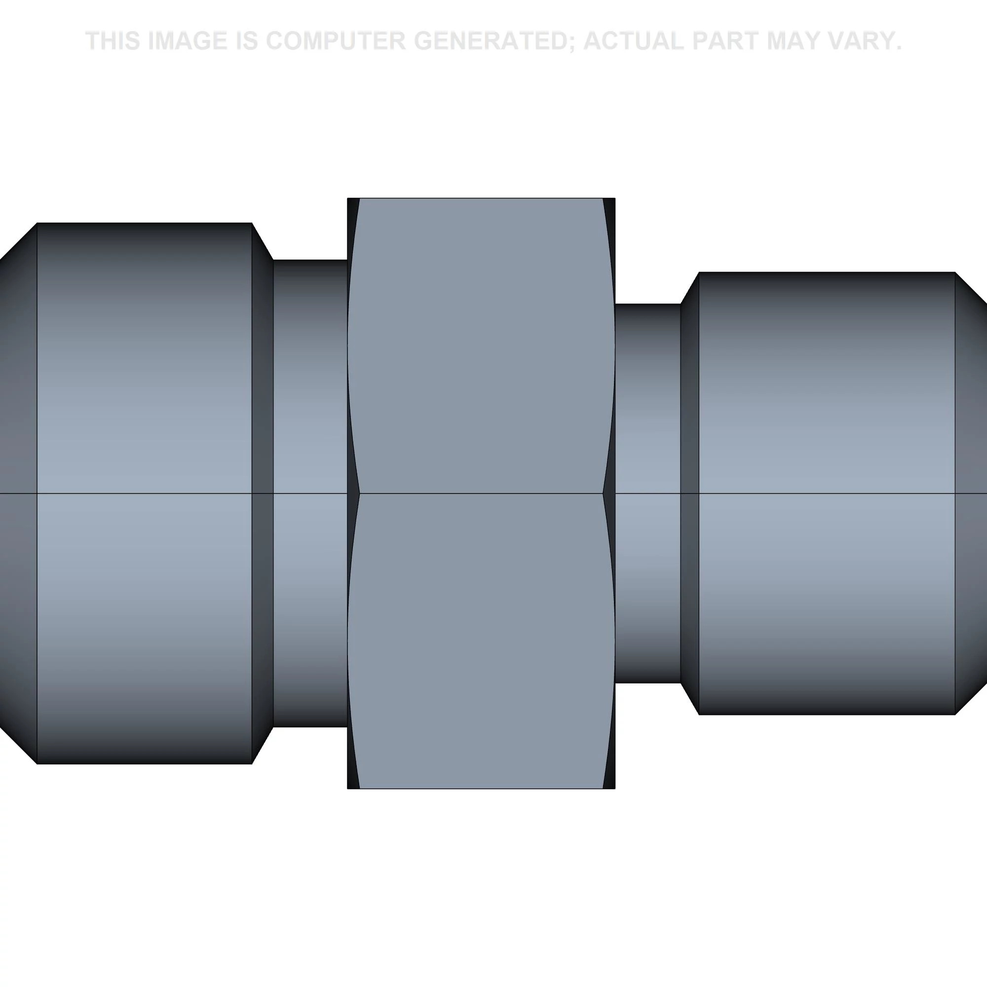 HYD CONNECTOR | NEWHOLLANDAG | GB | EN