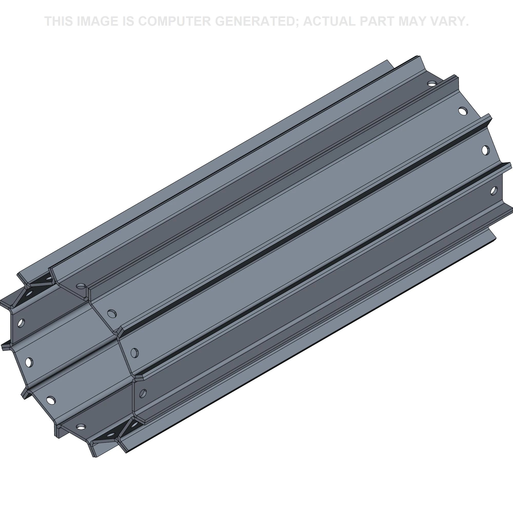 Front Metal Detector for Feed Roller | NEWHOLLANDAG | CA | FR