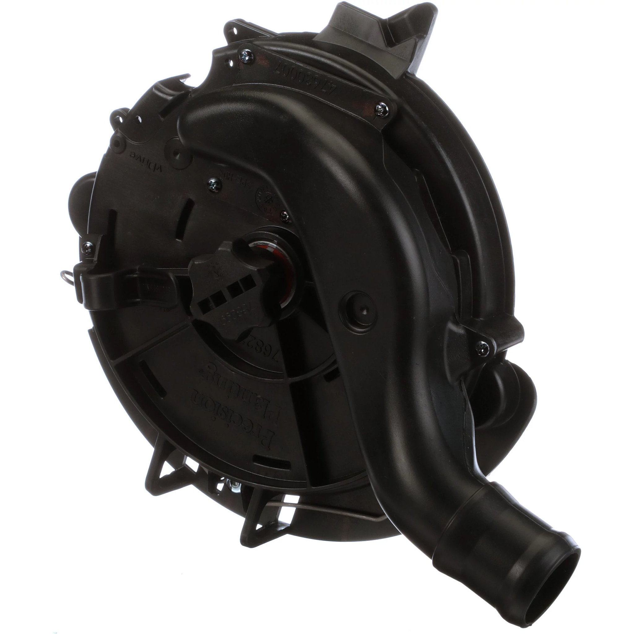 Housing | CASEIH | US | EN