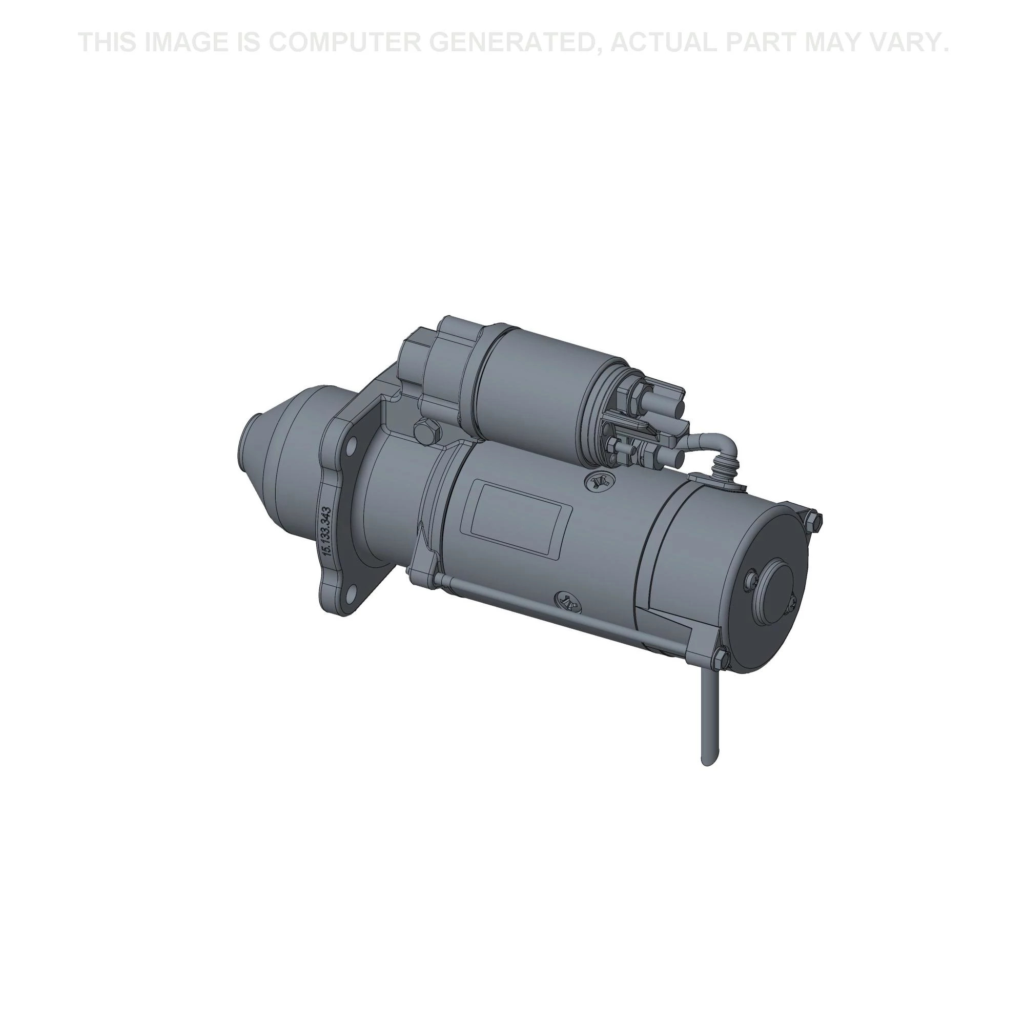 Motor de partida | CASECE | BR | PT