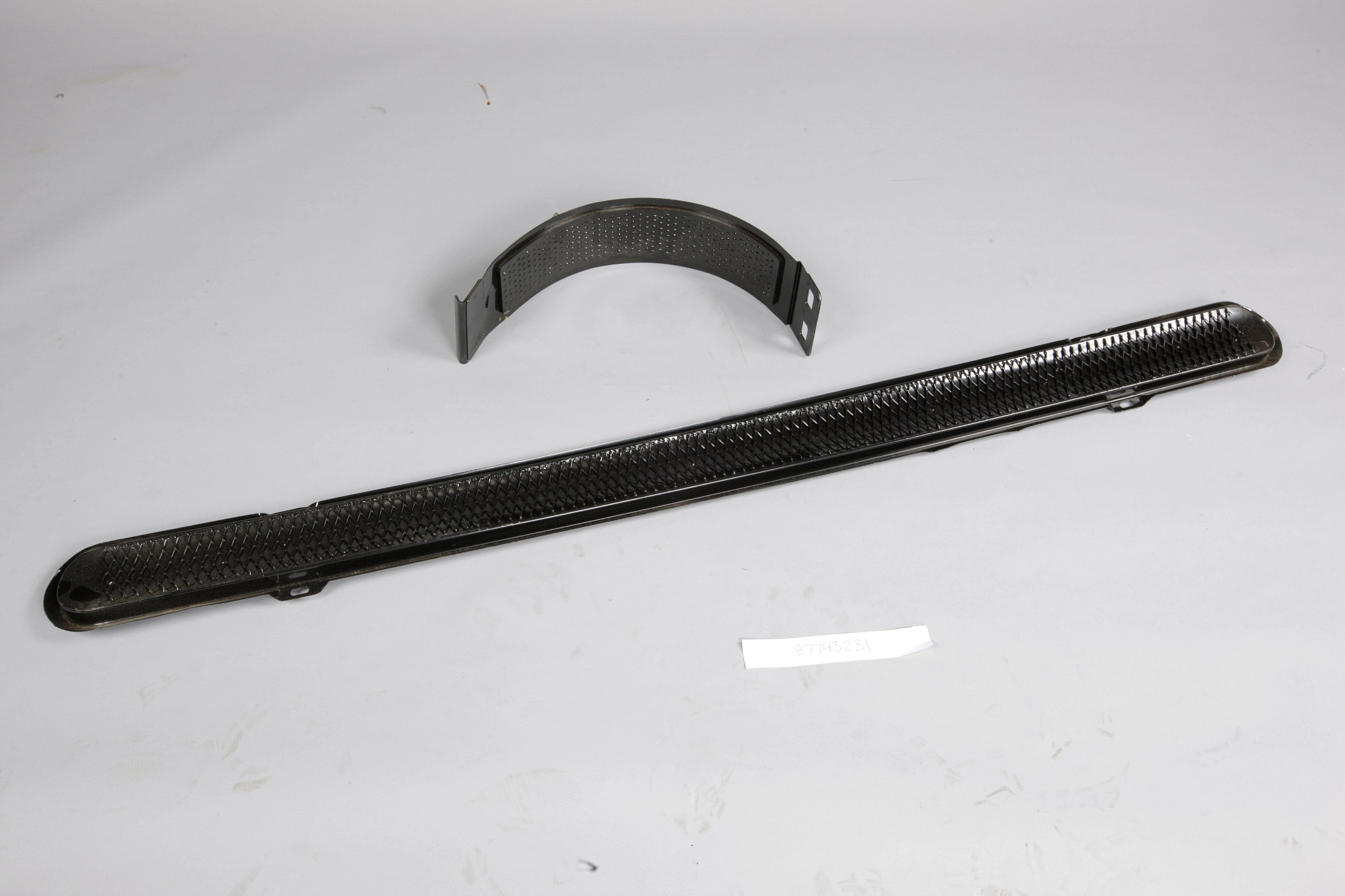 Hard Threshing Returns Kit - Extended Wear | CASECE | CA | EN