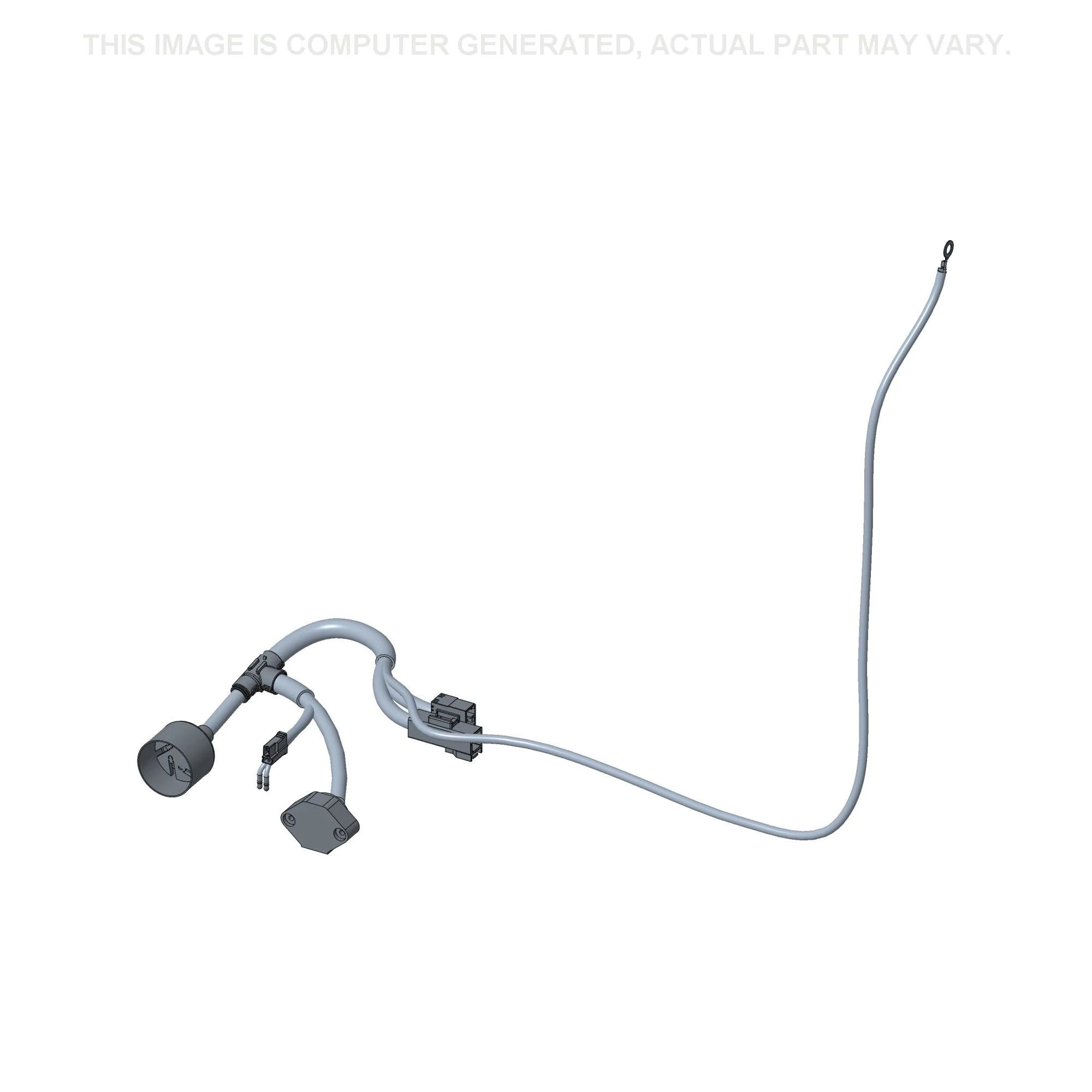 ELECTRIC CABLE | NEWHOLLANDAG | US | EN