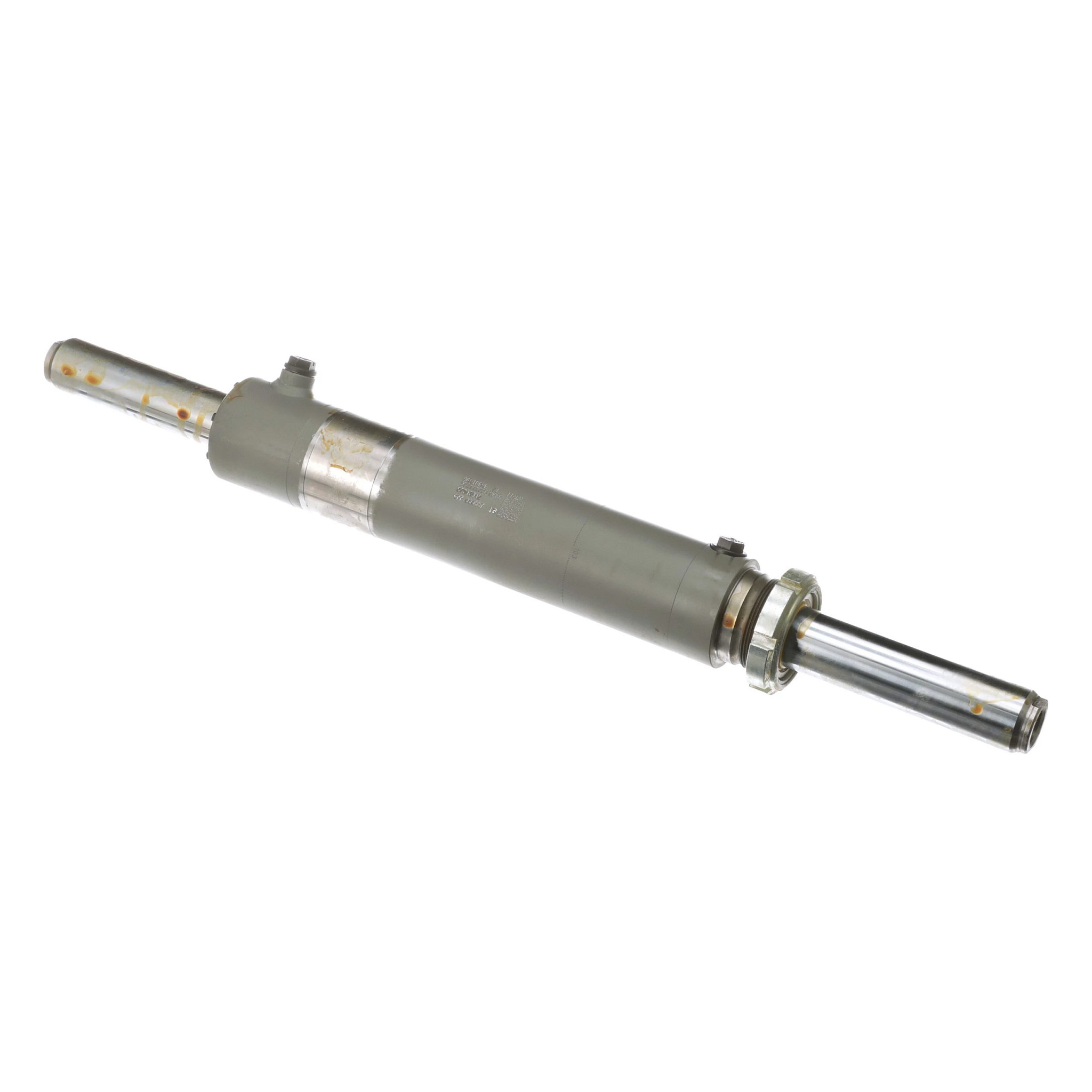 Servo Steering Cylinder | NEWHOLLANDCE | US | EN