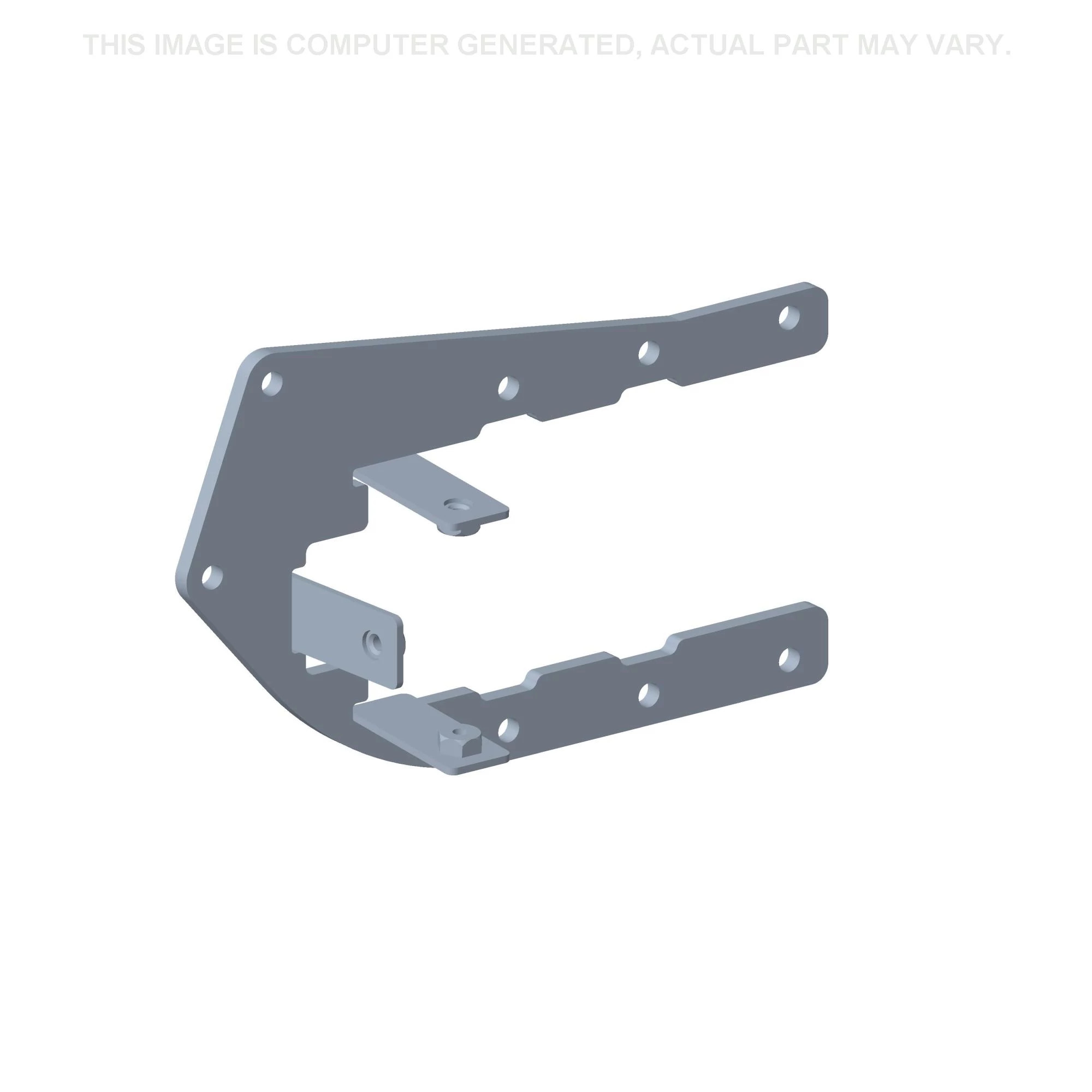 BRACKET | CASECE | CA | EN