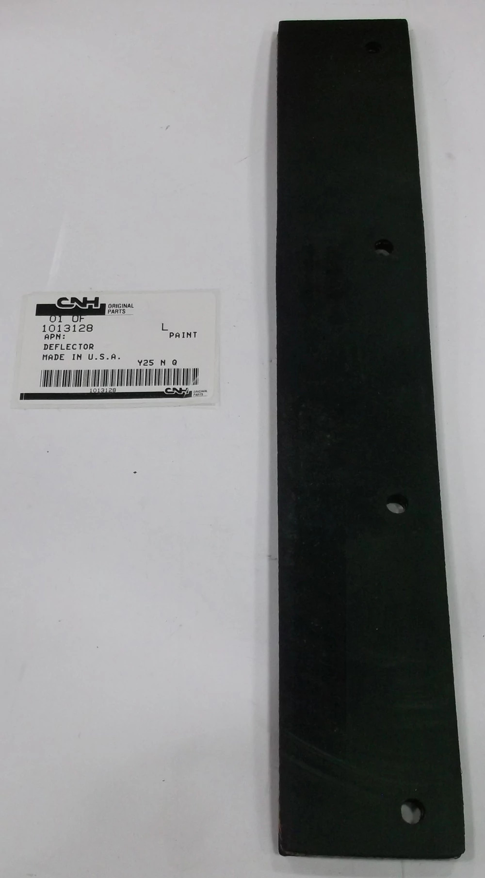 Déflecteur | NEWHOLLANDAG | CA | FR