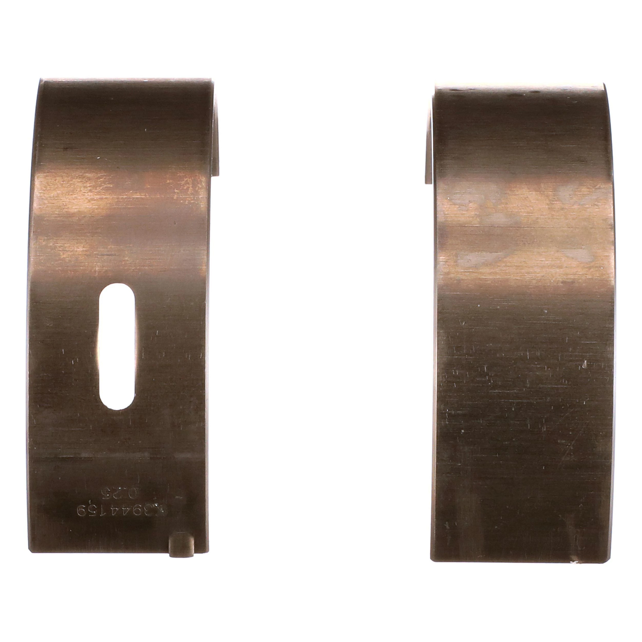 JUEGO DE COJINETES | CASECE | EU | ES