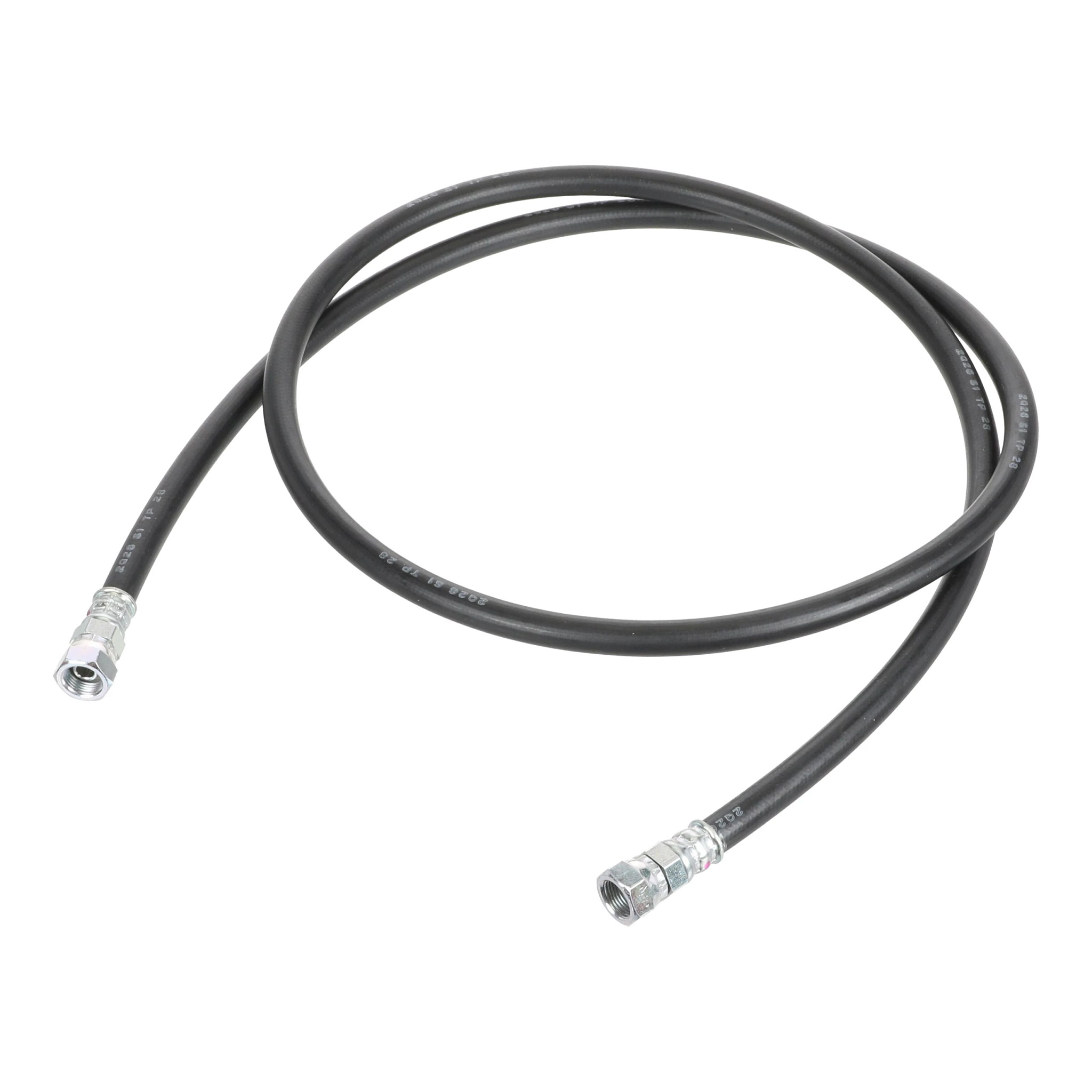 Boom Control Line Hose - 2000 mm L Bulk - 159211A1