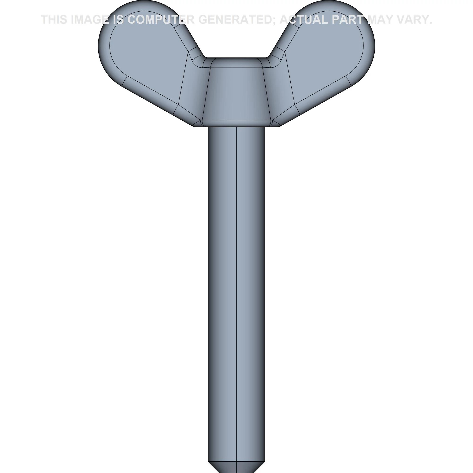 FLÜGELSCHRAUBE | CASEIH | DE | DE