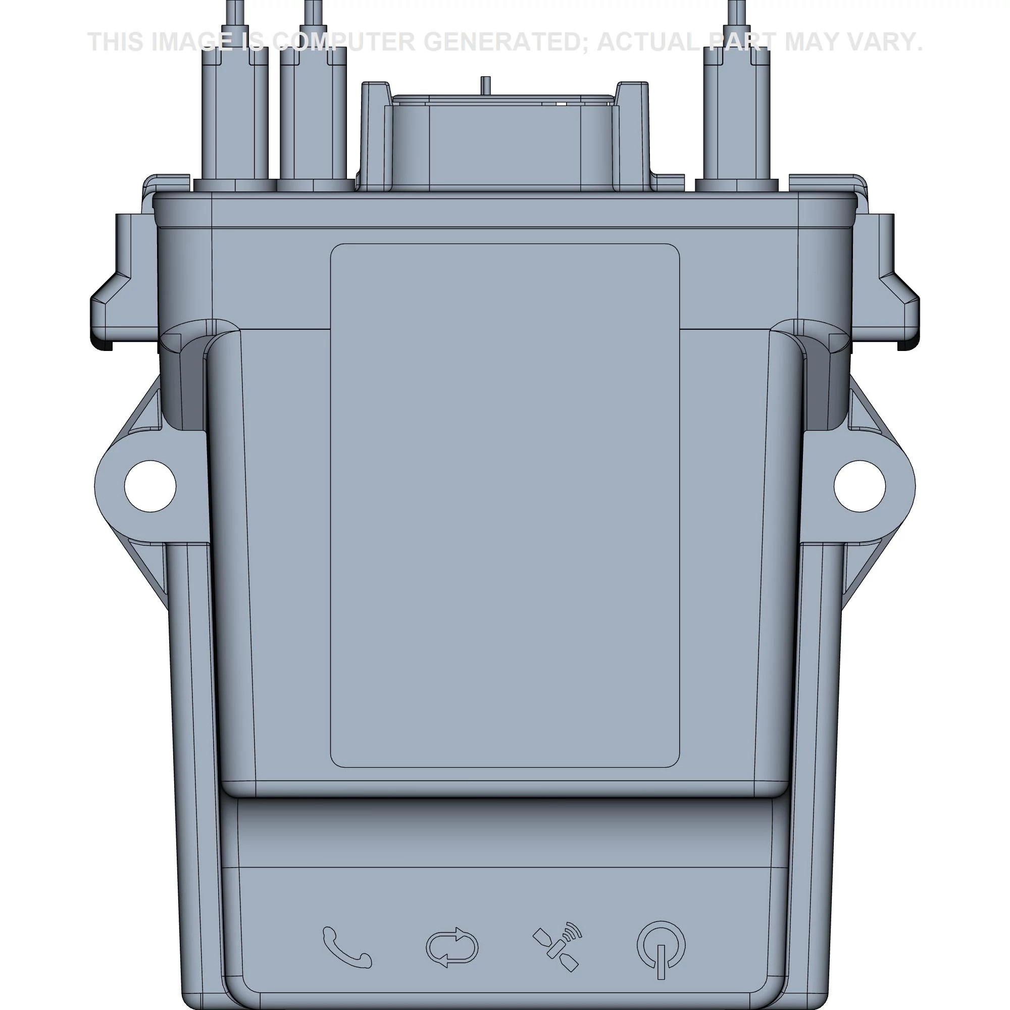 ECU | CASECE | EU | IT
