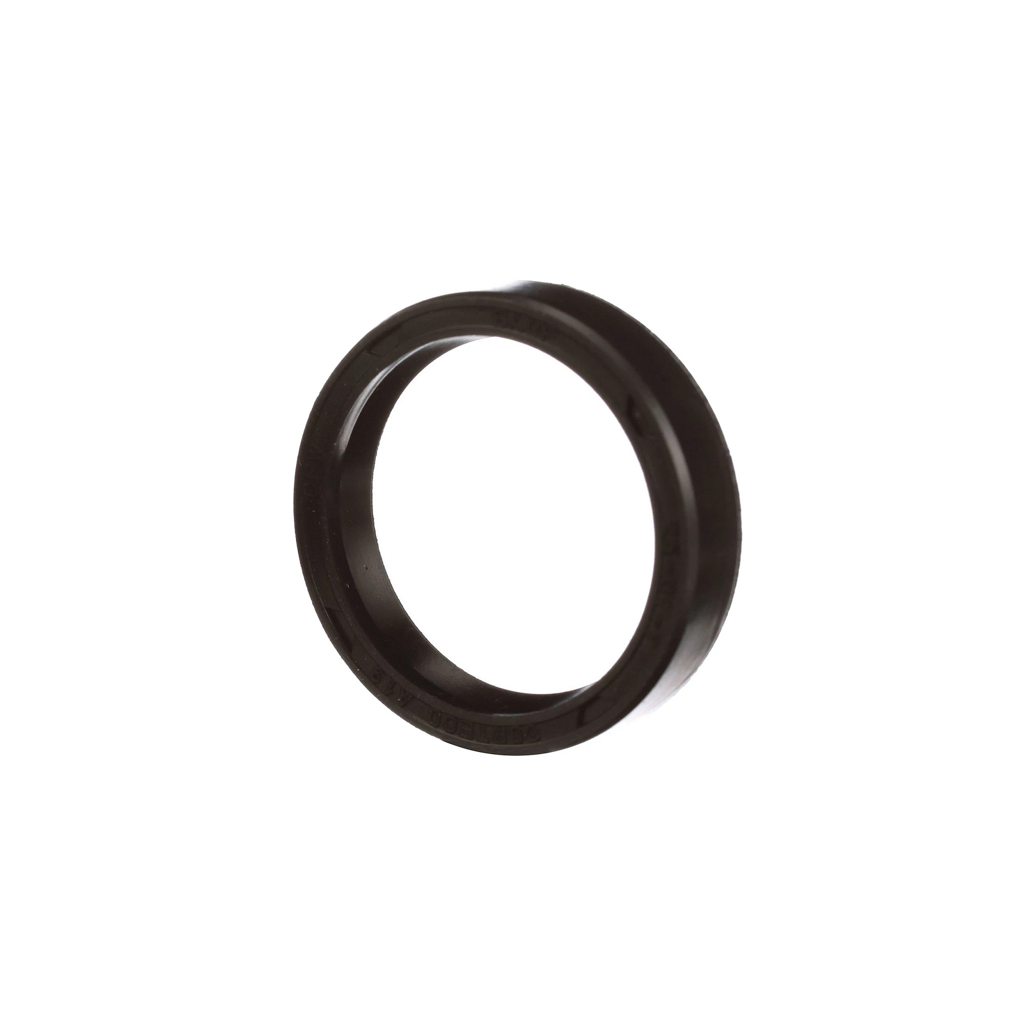 Vedação do eixo de acionamento da transmissão - 25 mm DI x 31 mm DE x 7 mm espessura