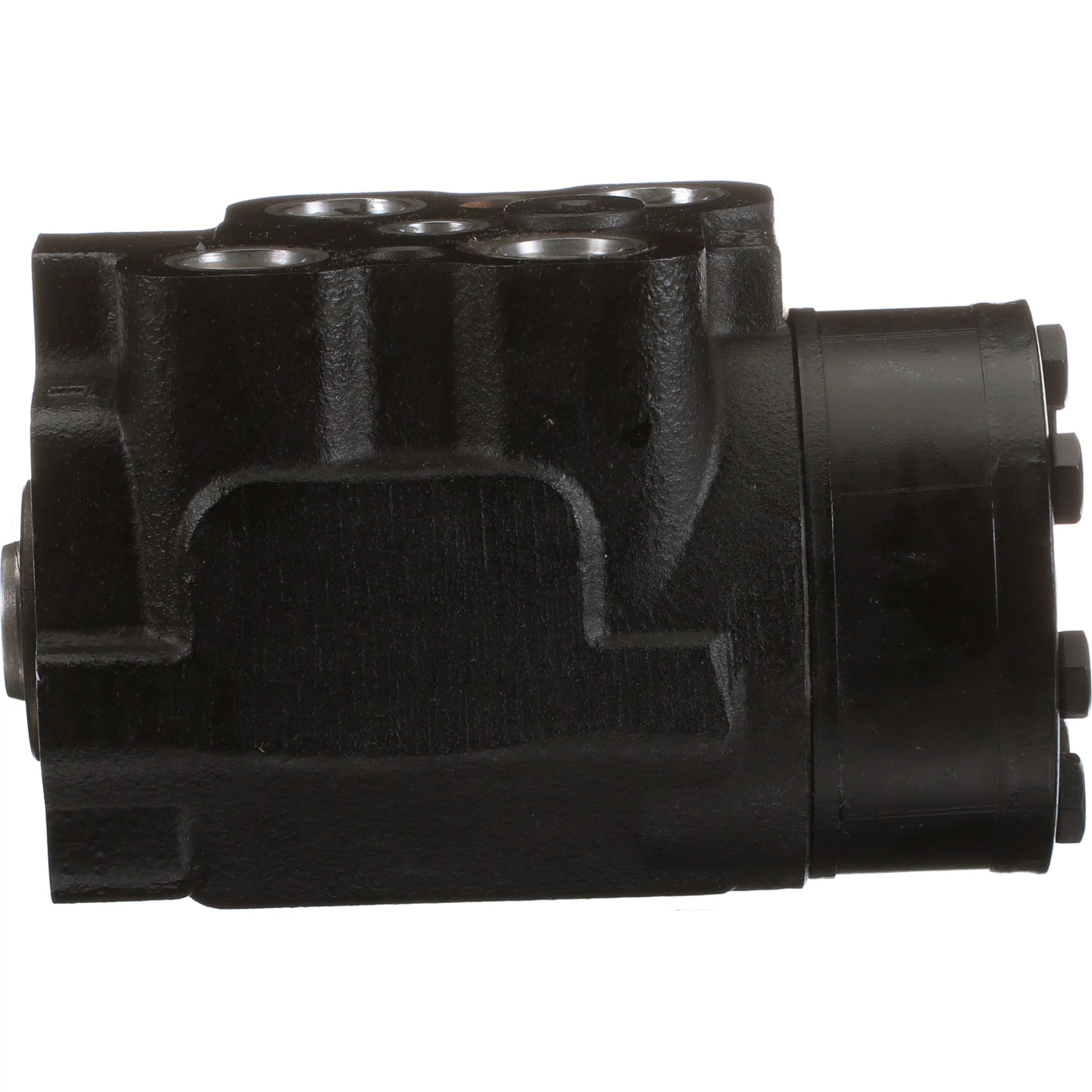 VÁLVULA HIDRÁULICA