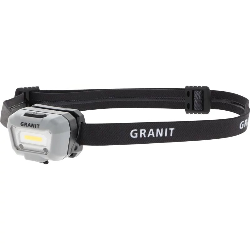 LED head lamp BE 150 - 12100852