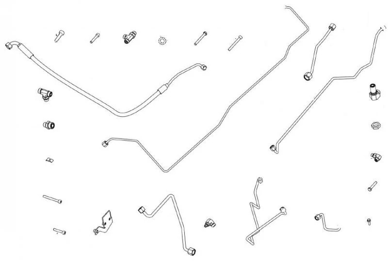 DIA KIT, TRACTOR | NEWHOLLANDCE | SA | EN