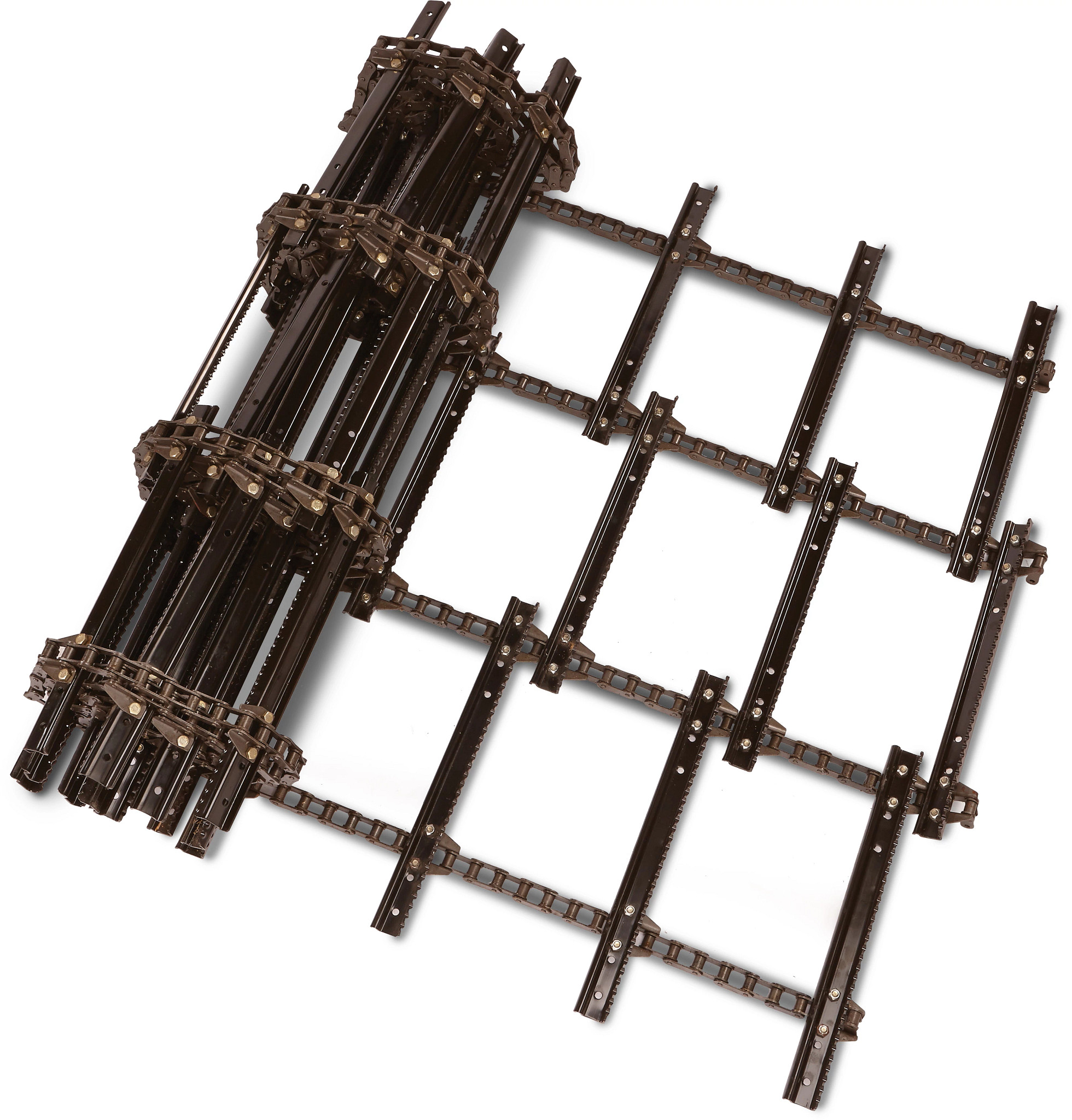 ELEVATOR CHAIN | MILLER | US | EN