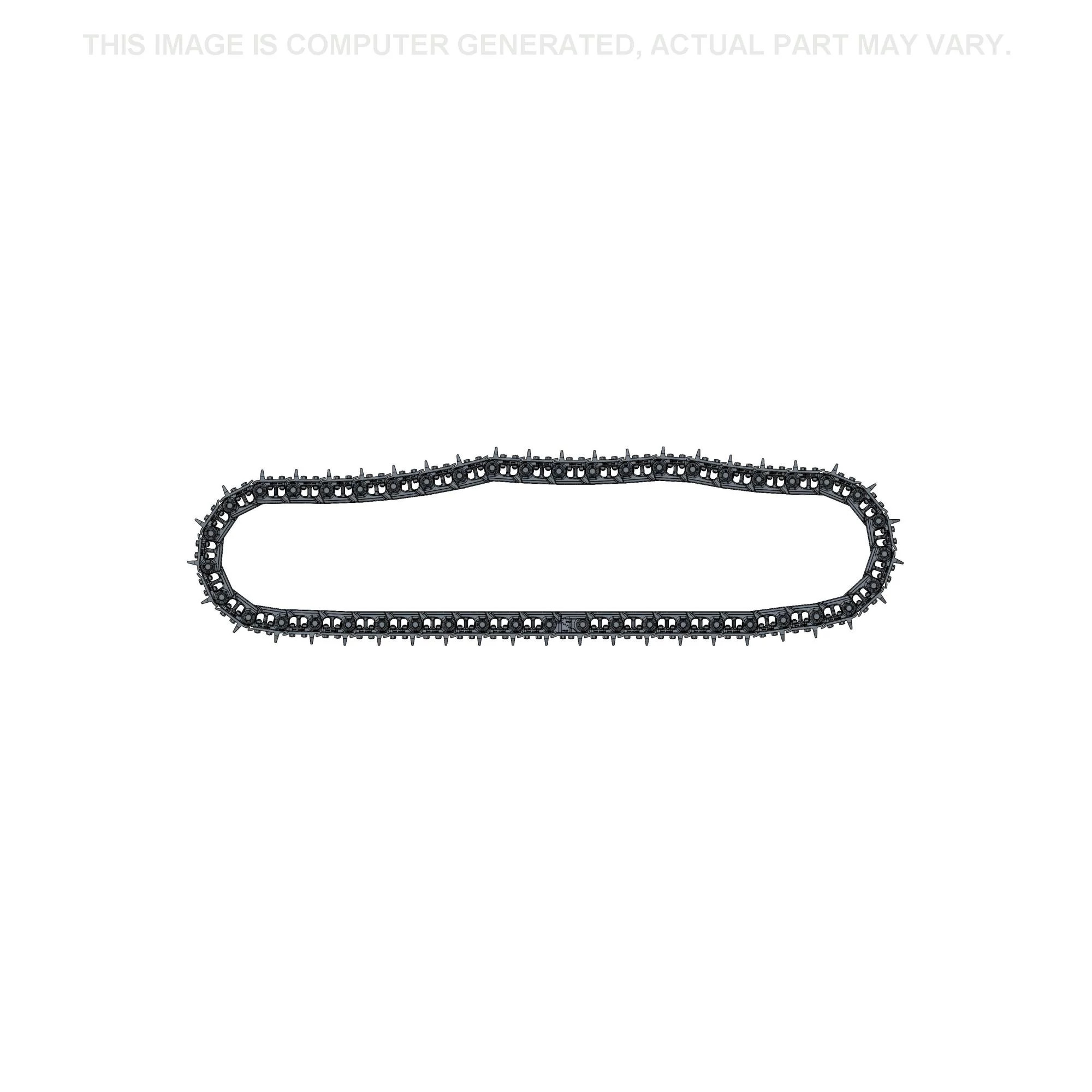 CRAWLER TRACK ASSY | NEWHOLLANDCE | US | EN