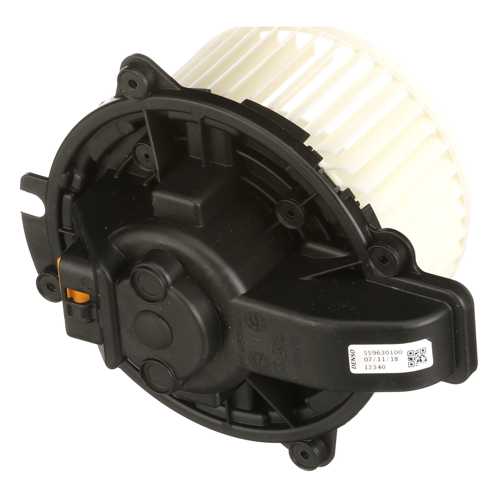 Electric Blower | NEWHOLLANDCE | CA | EN