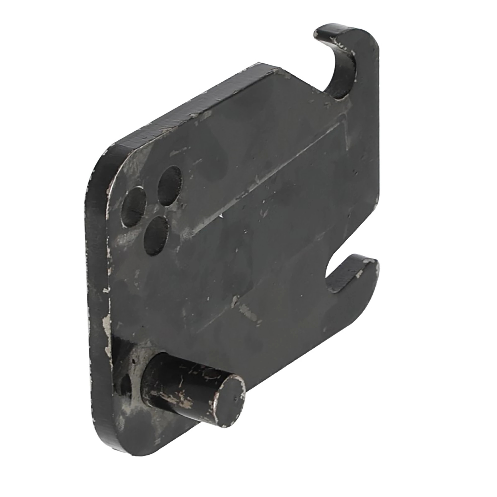 Drawbar Bracket - Left-Hand | FLEXICOIL | CA | EN