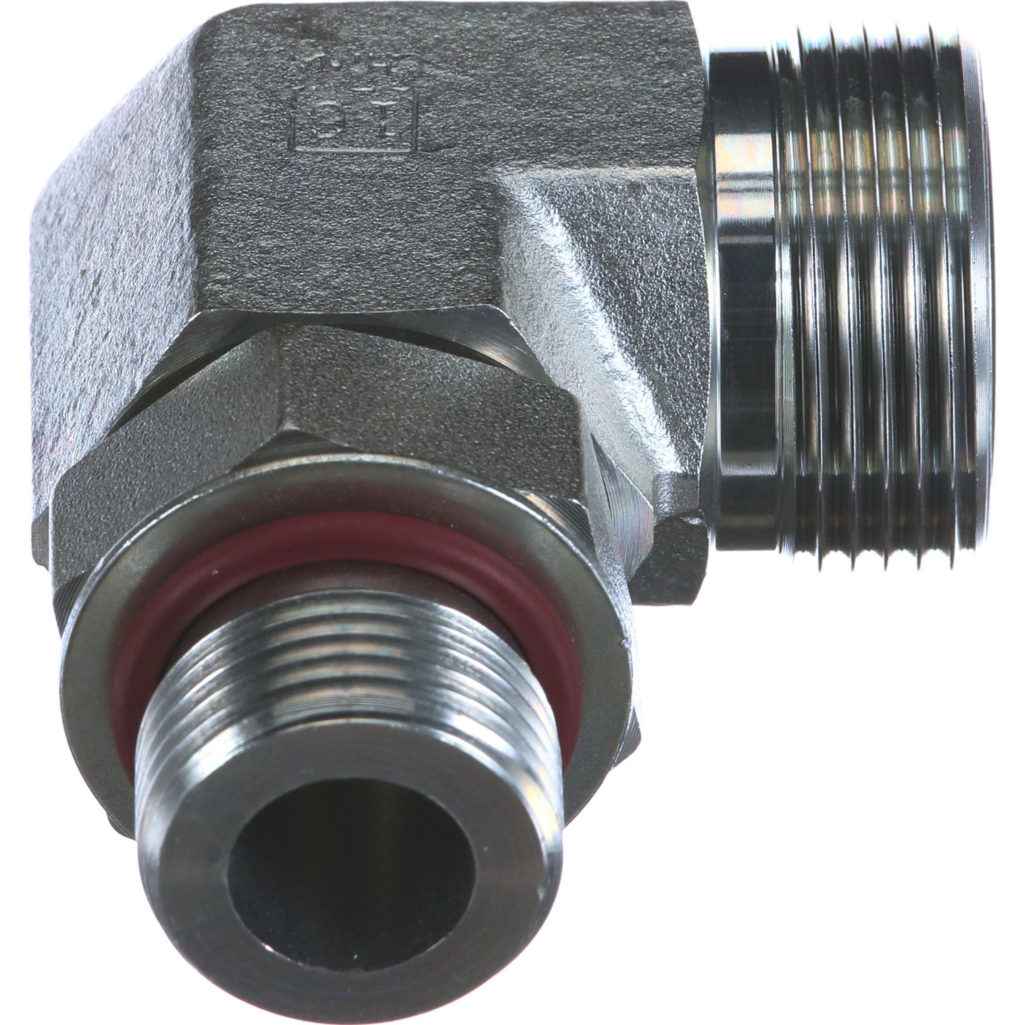 GOMITO A 90° | NEWHOLLANDAG | EU | IT