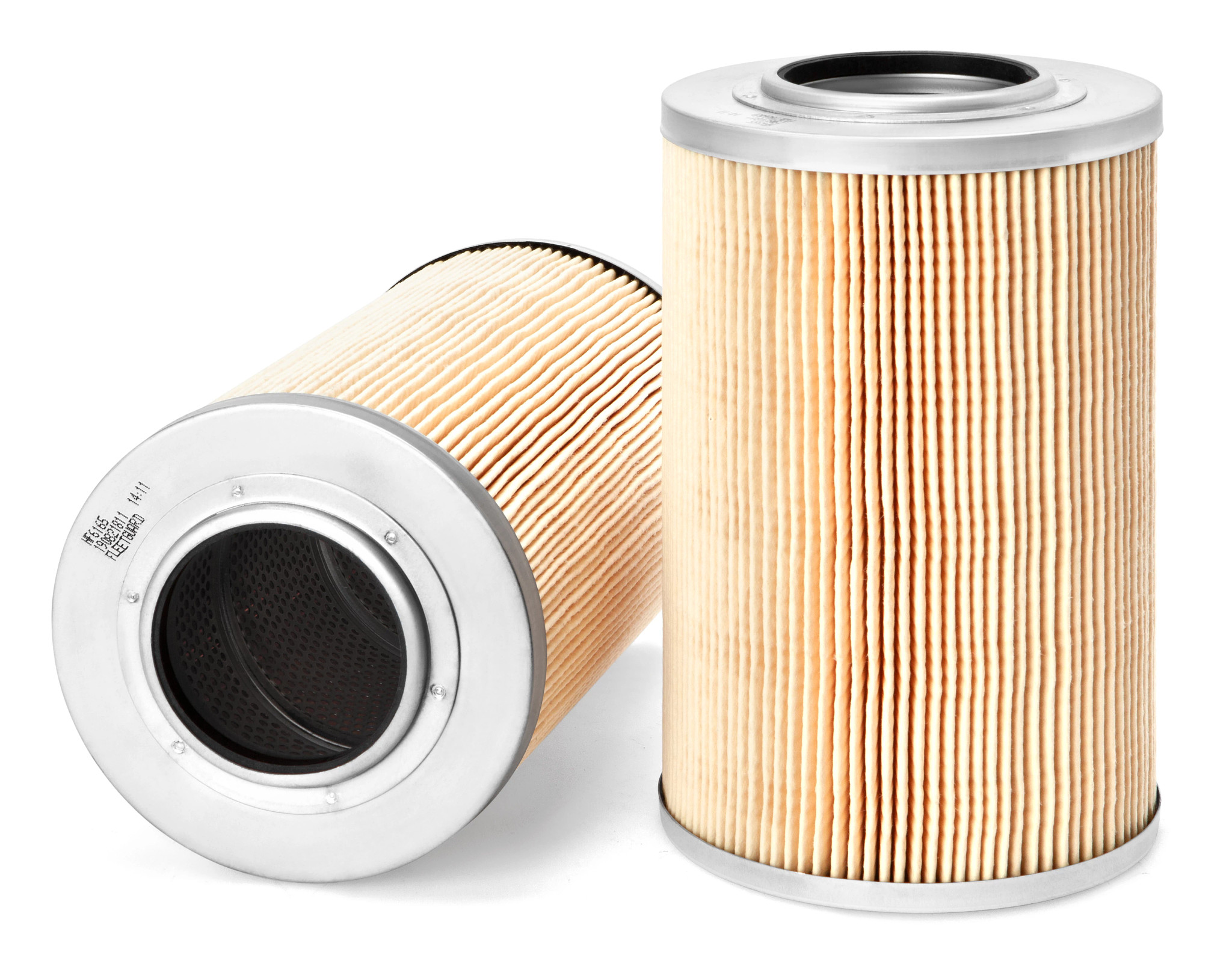 FILTRE A HUILE HYDR. | CASECE | CA | EN