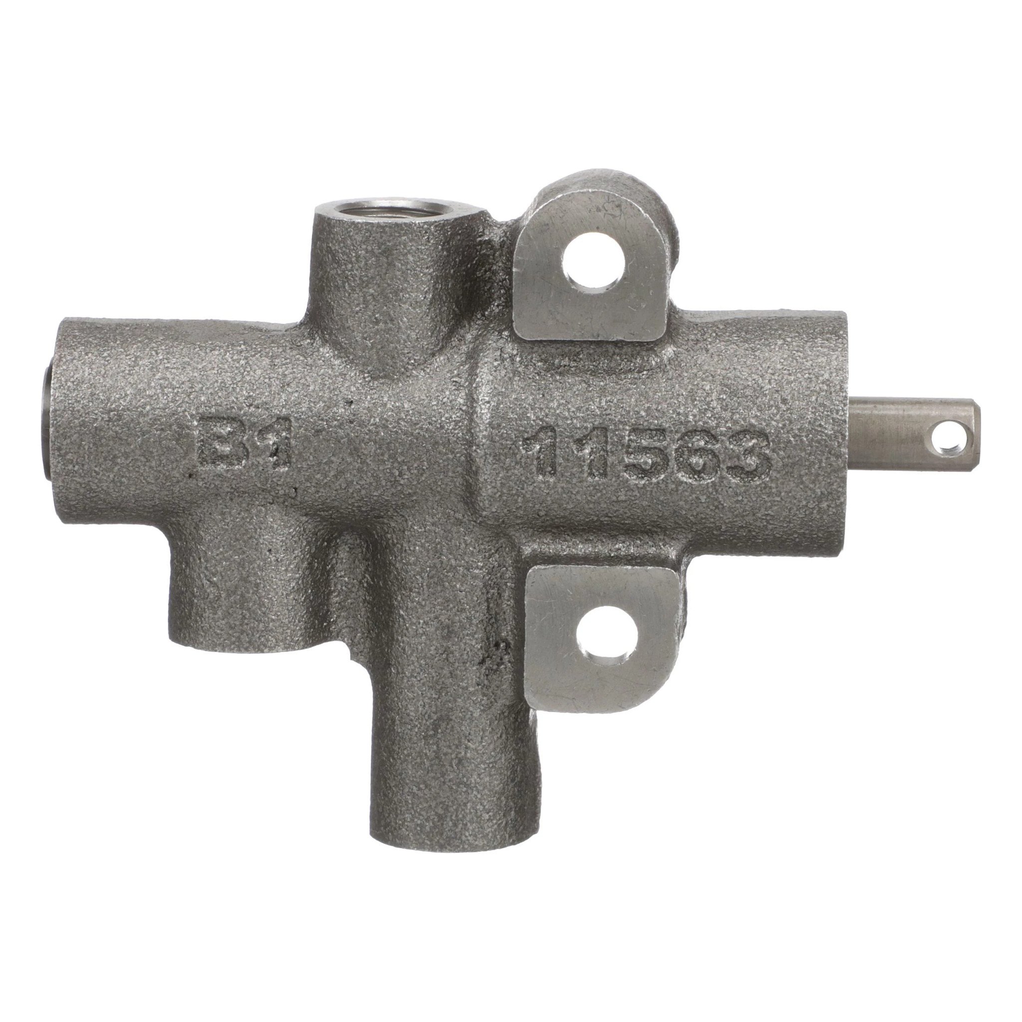 CONTROL VALVE | NEWHOLLANDAG | IE | EN