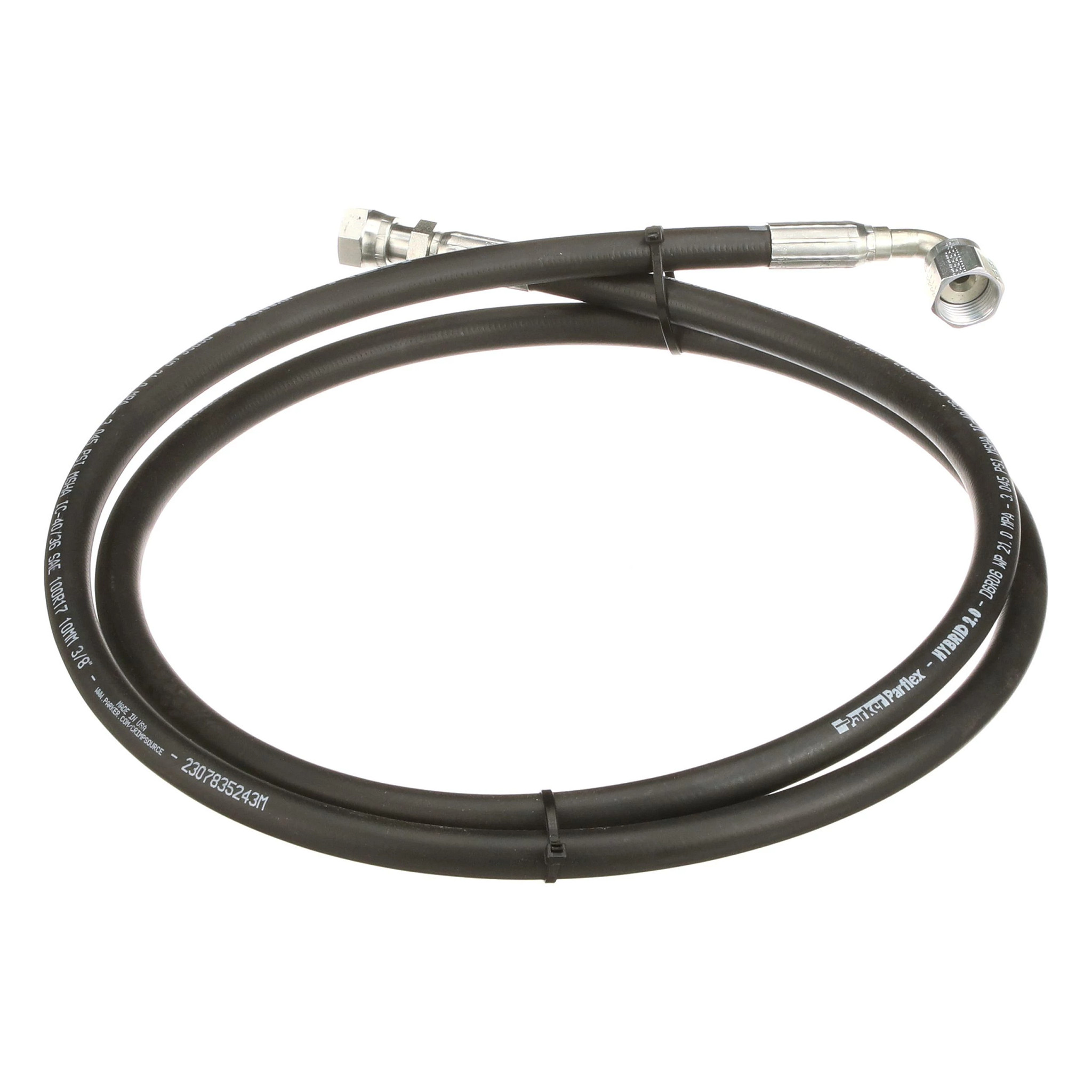 MANGUEIRA | CASEIH | EU | PT