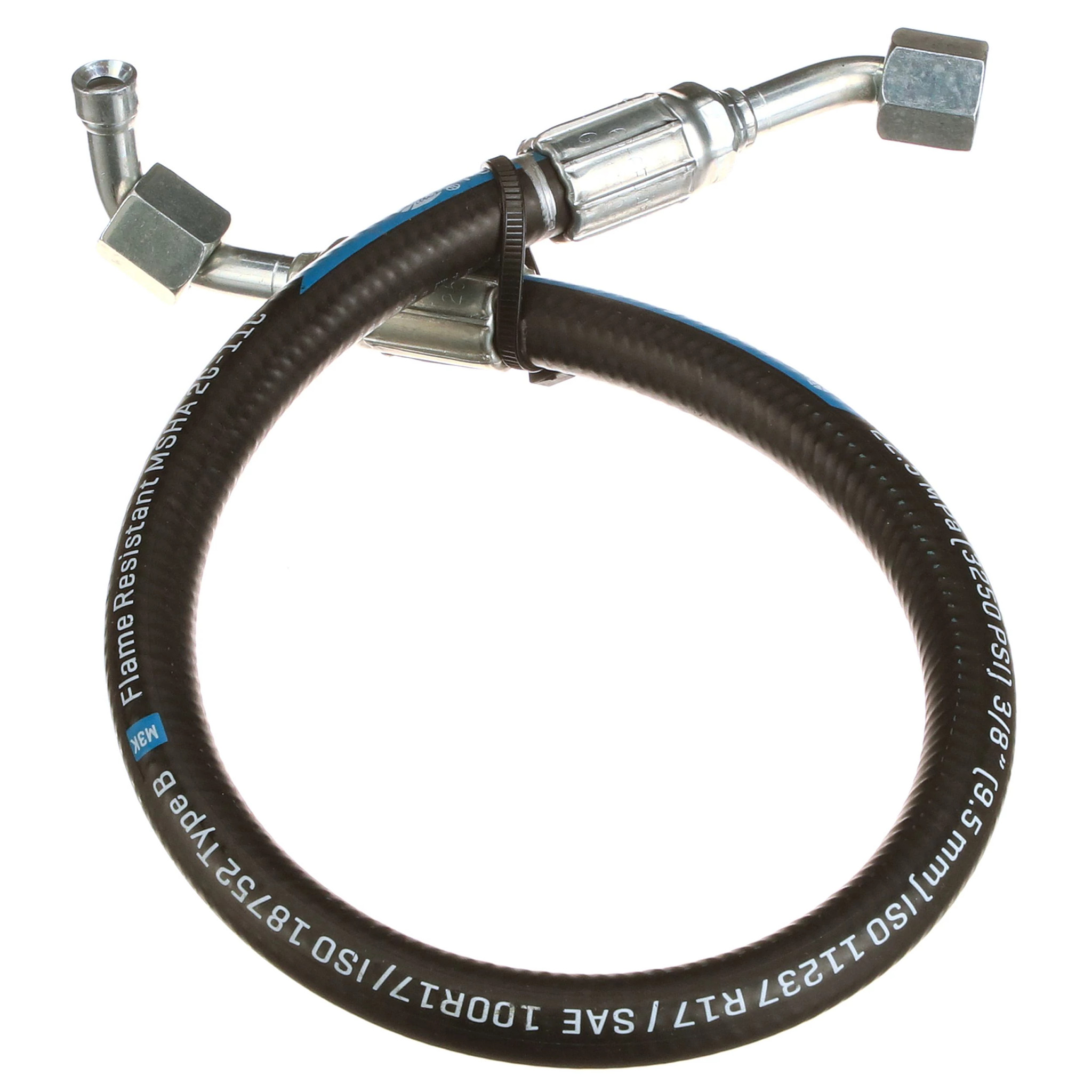 HOSE | FLEXICOIL | US | EN