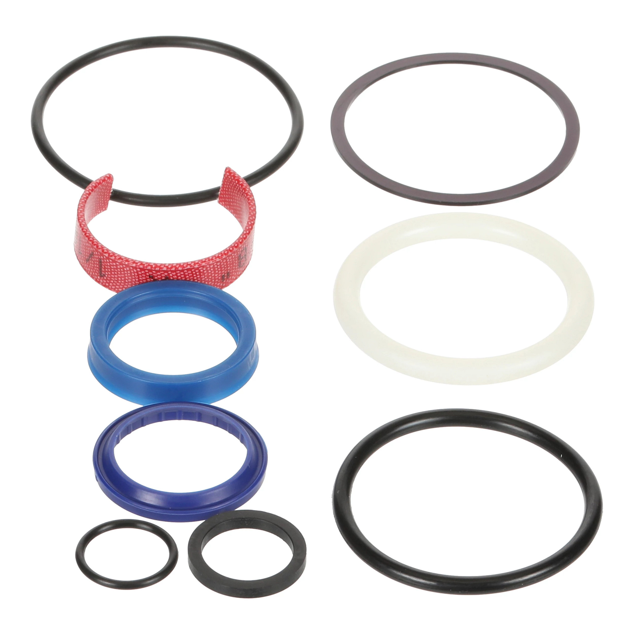 KIT D'ENTRETIEN | NEWHOLLANDAG | FR | FR