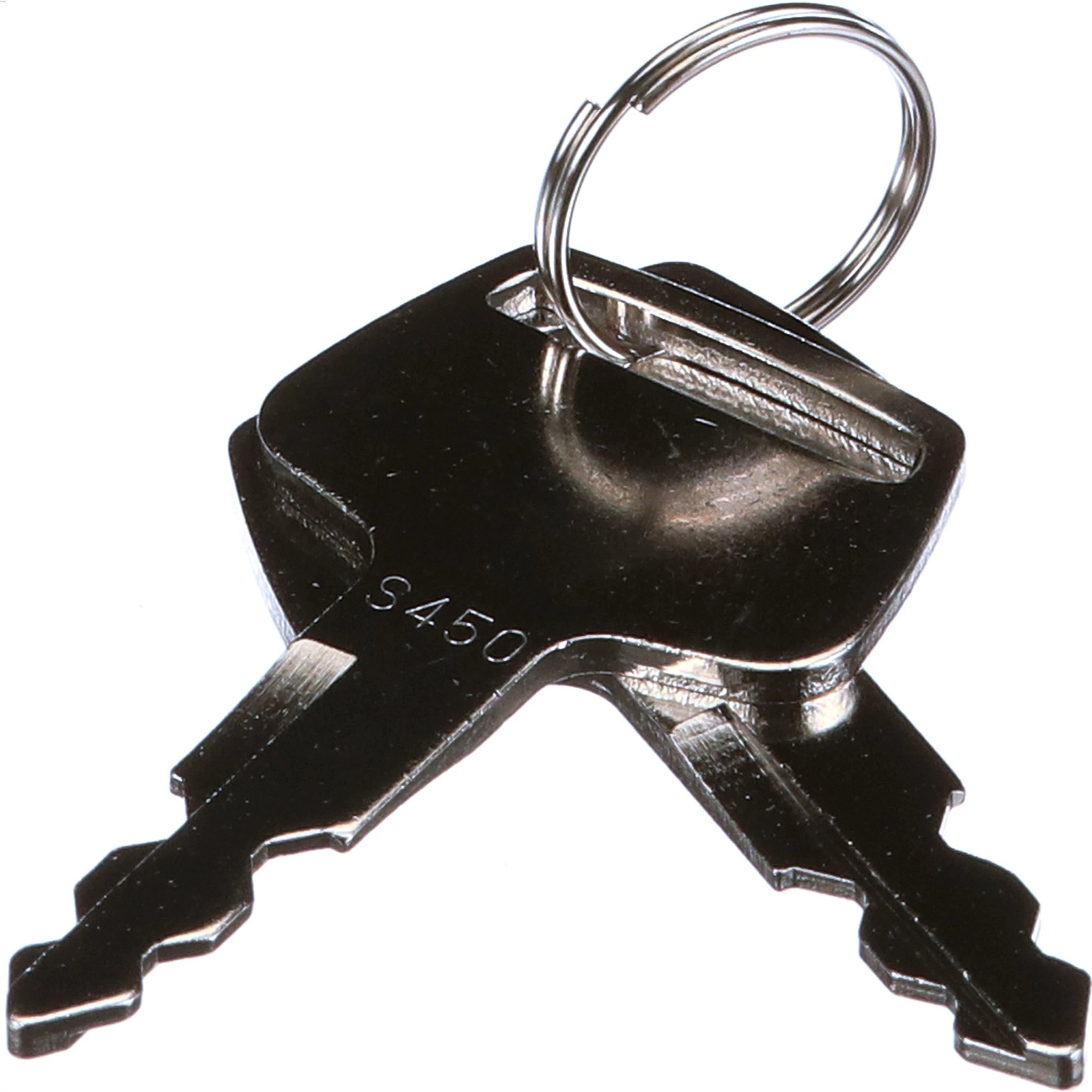 IGNITION KEY | CASECE | CA | EN