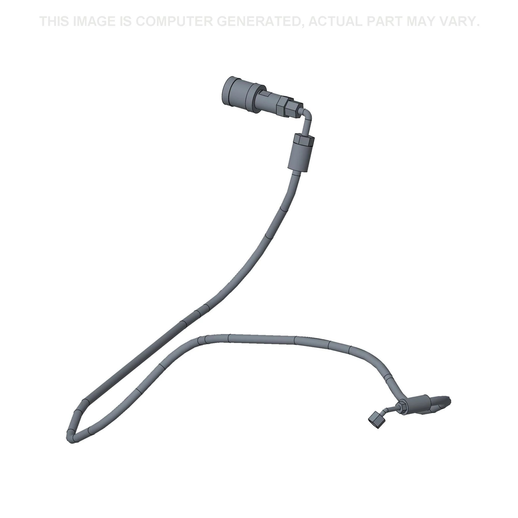 HOSE | CASEIH | EU | SV