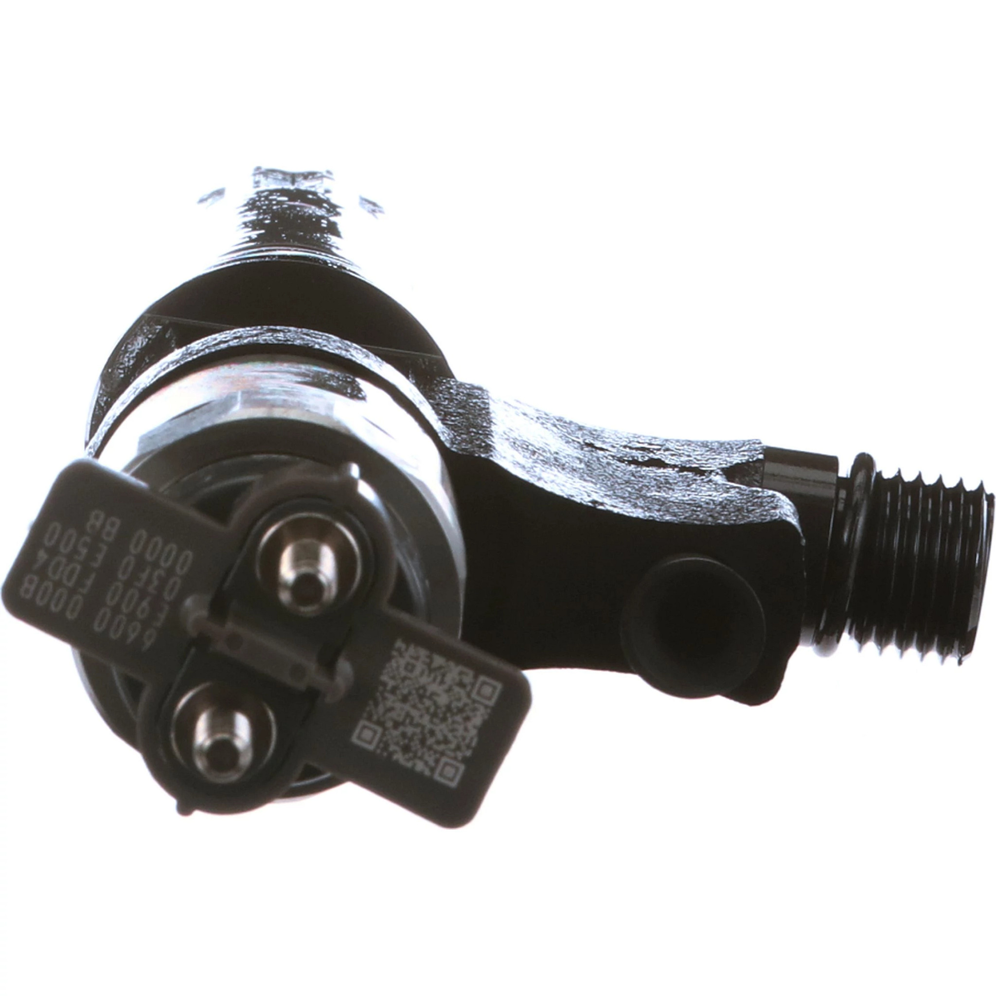 FUEL SYSTEM INJECTOR | CASECE | US | EN