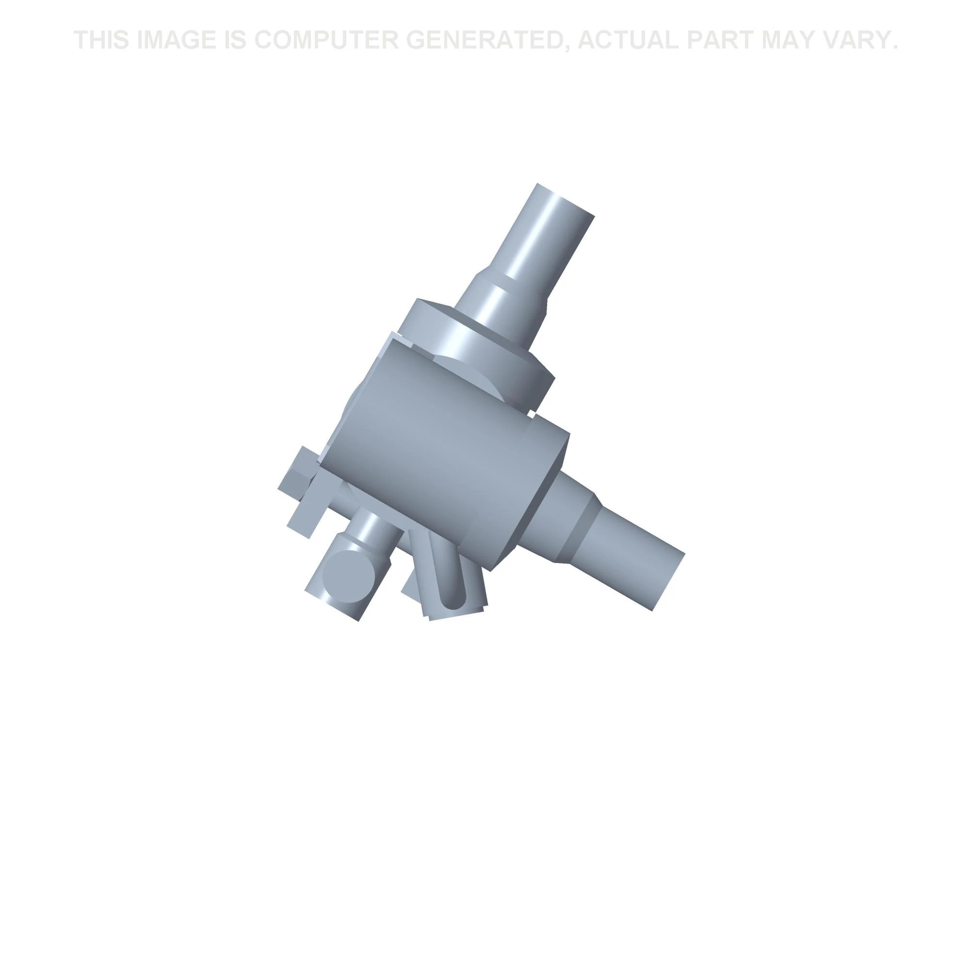 STEERING CYLINDER | DEFAULT | GB | EN