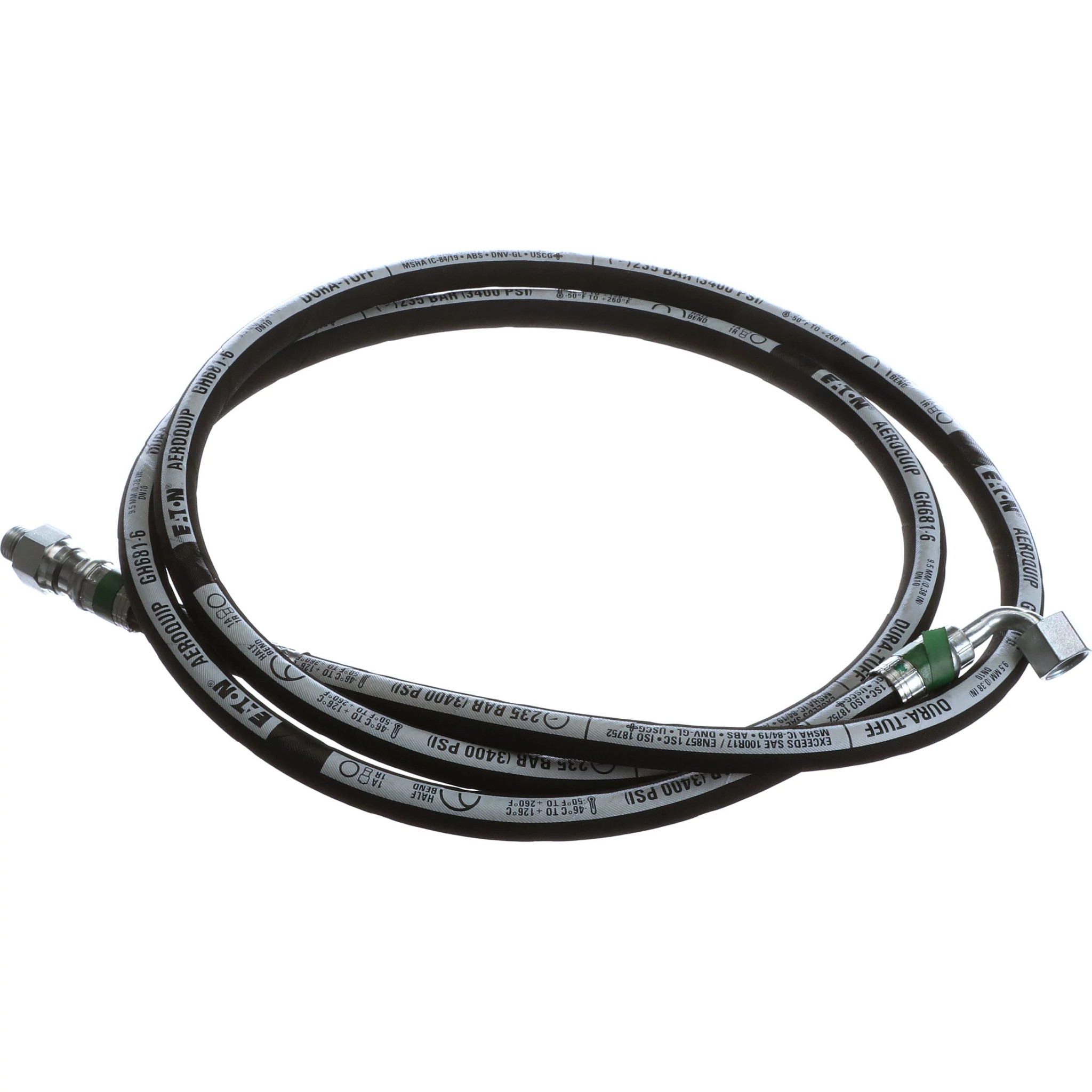 HOSE | CASECE | AMEA | EN