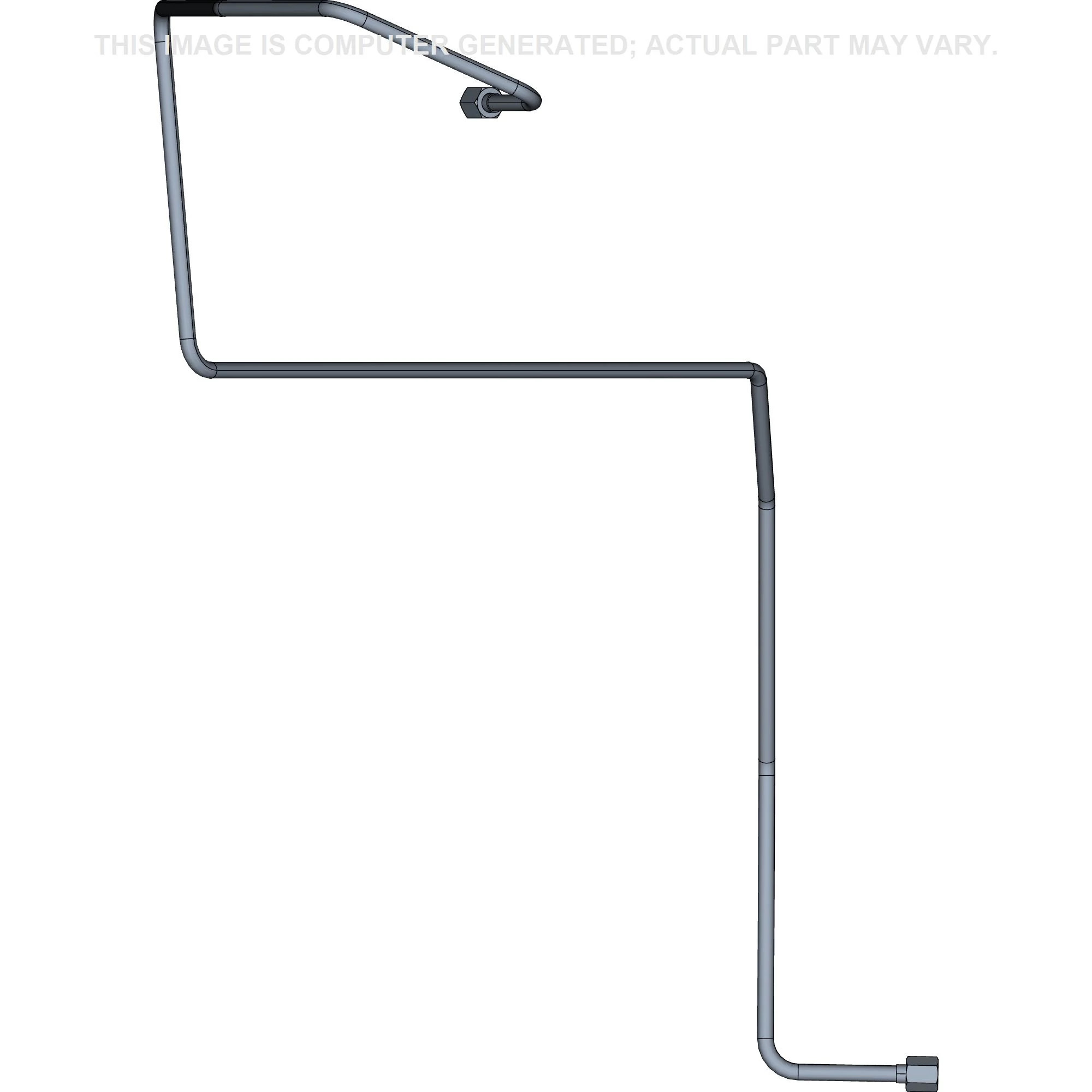 HYD TUBE | NEWHOLLANDAG | AU | EN