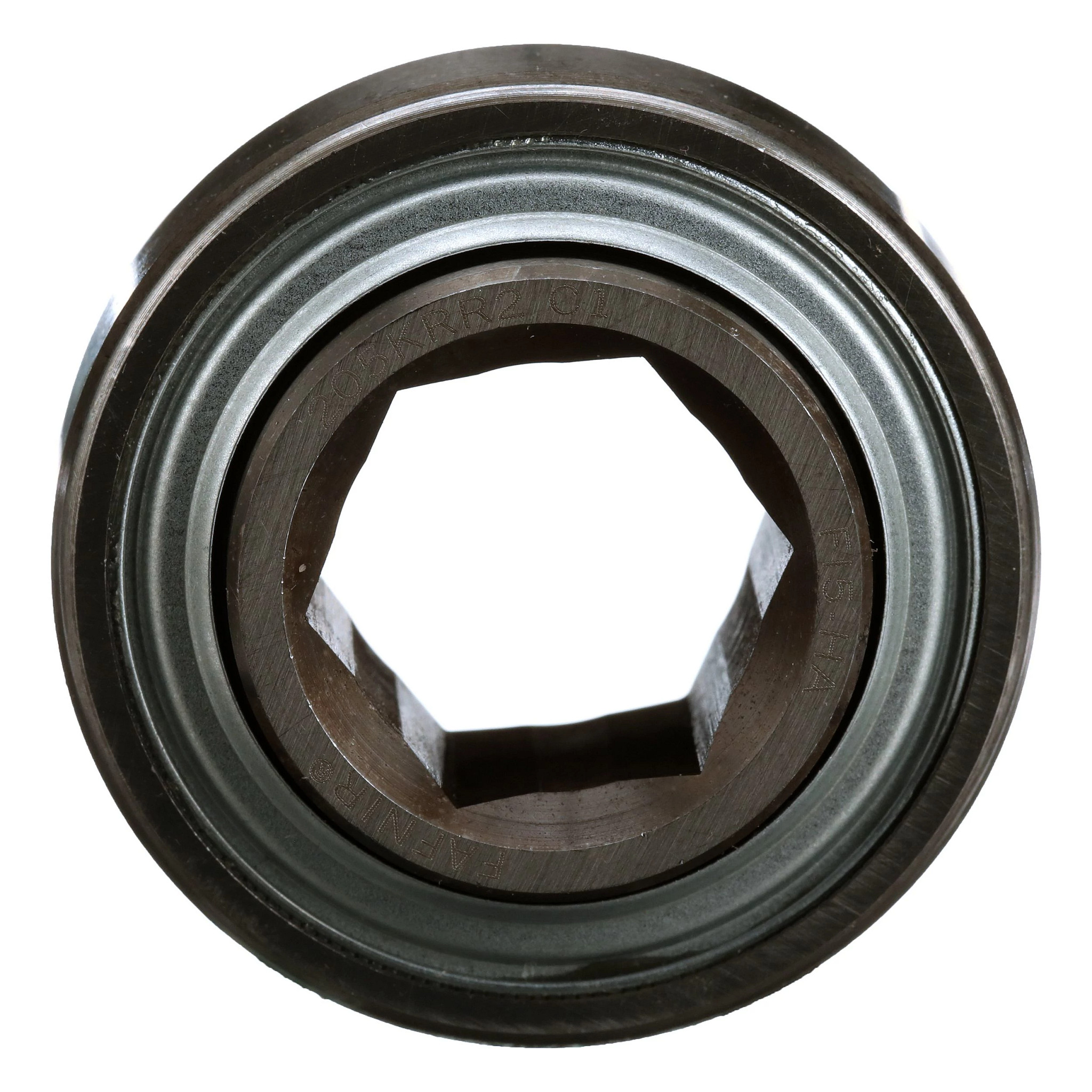 Rolamento de esferas de ranhura funda - 22 mm DI x 52 mm DE x 25 mm L