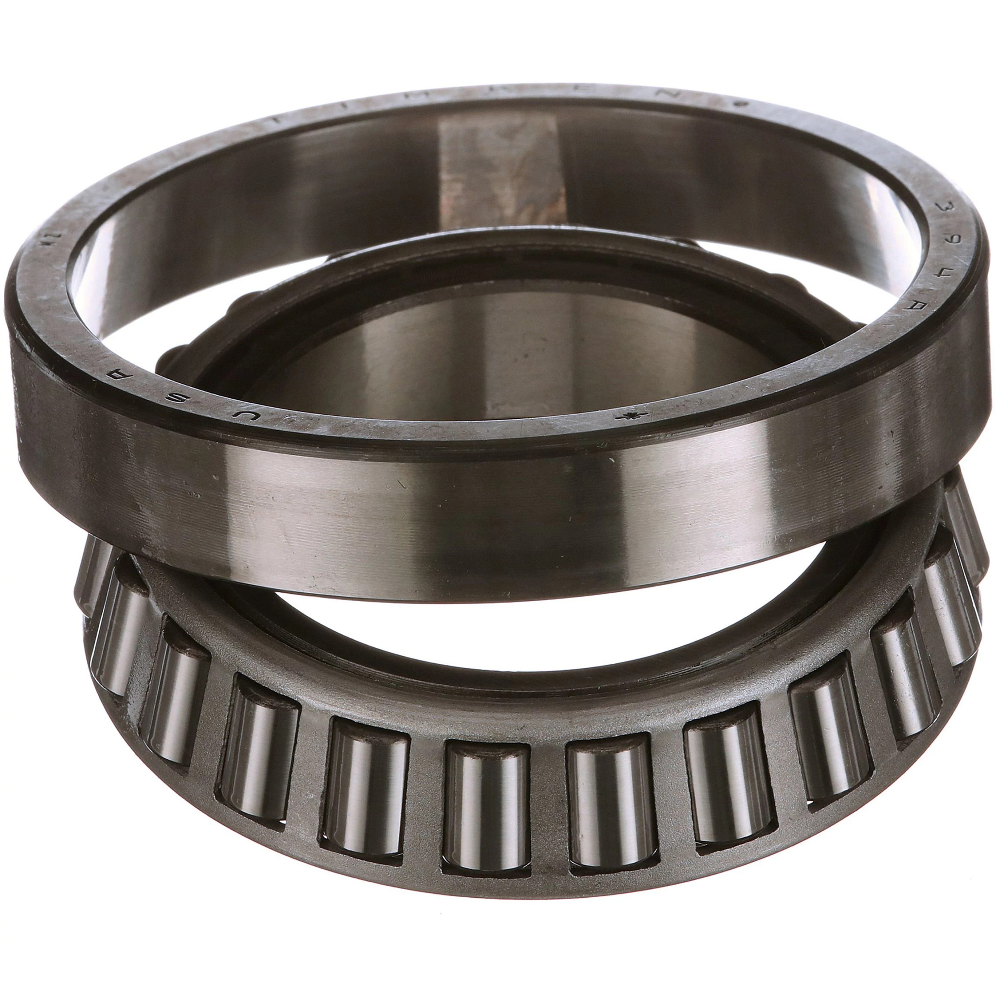 Rolamento De Roletes