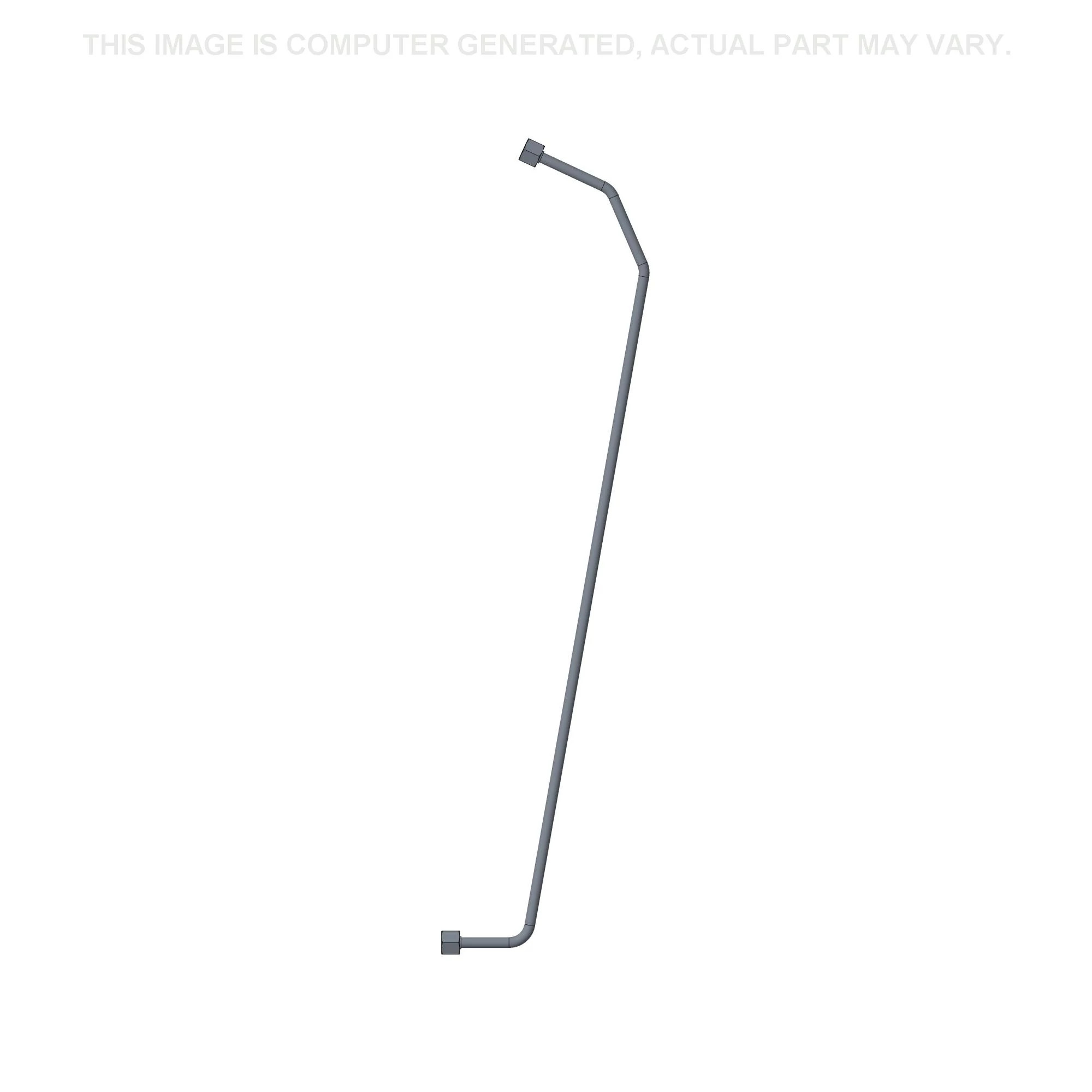 HYD TUBE | NEWHOLLANDAG | CA | EN