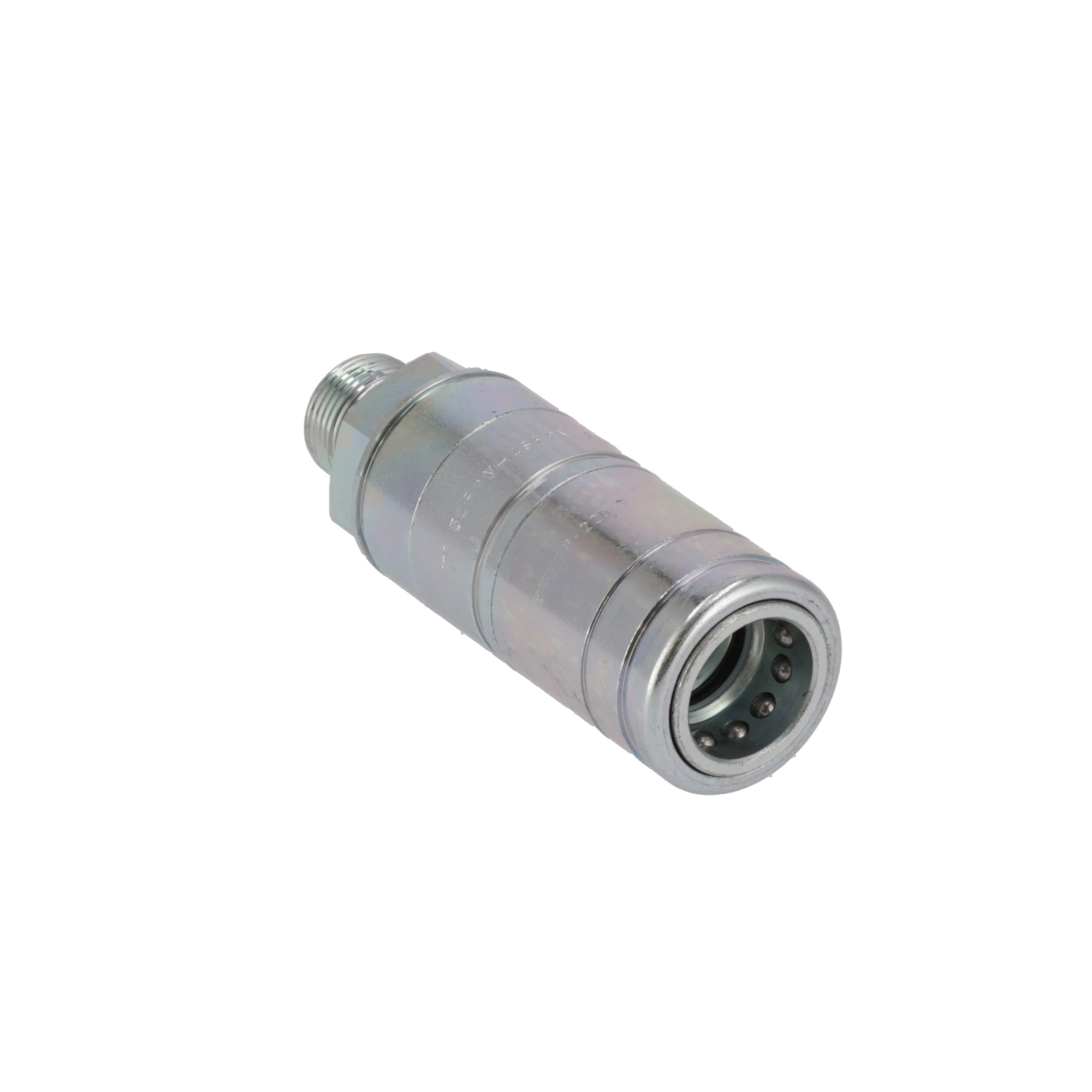 QUICK MALE COUPLING | CASEIH | AMEA | EN