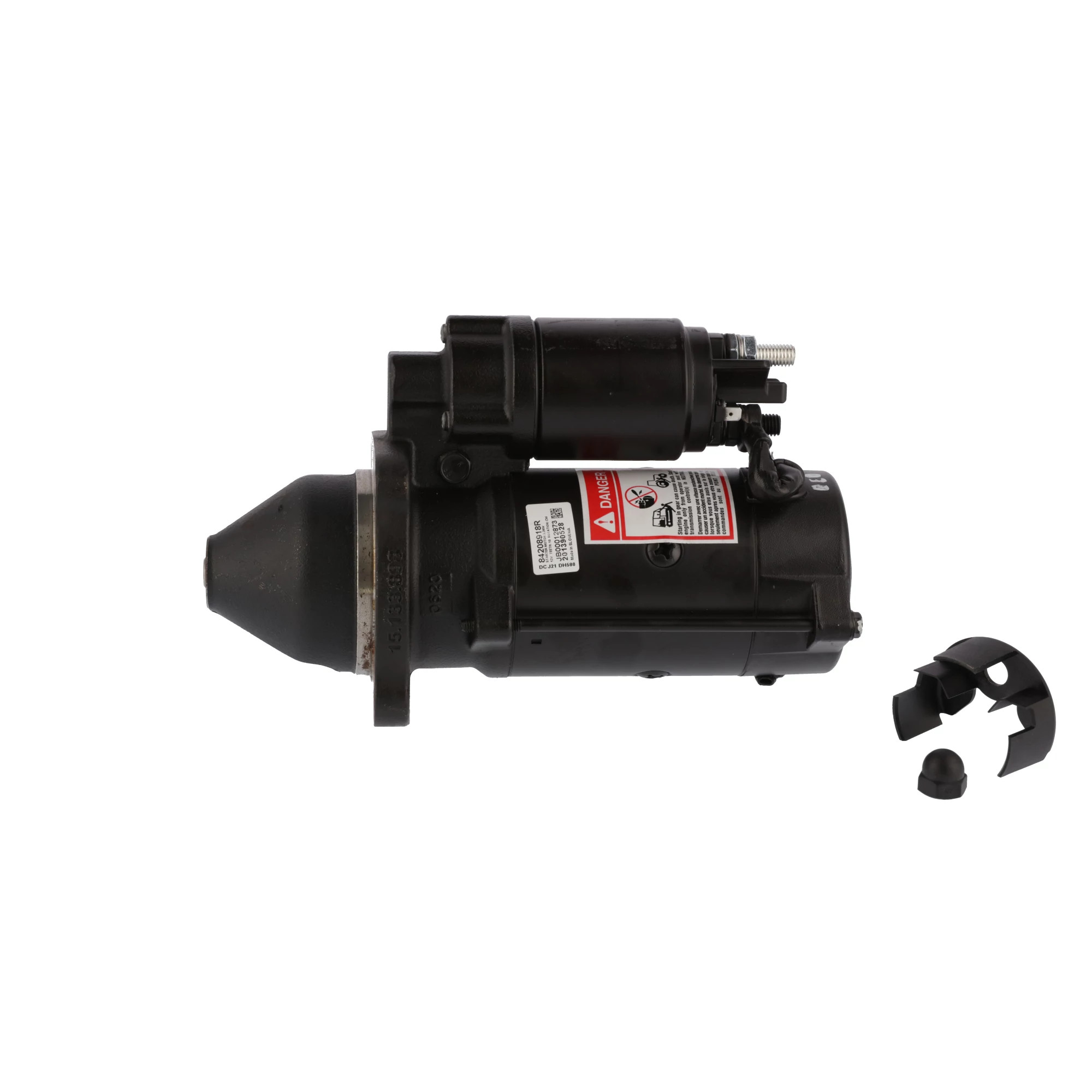 REMAN-STARTER | CASEIH | CA | EN