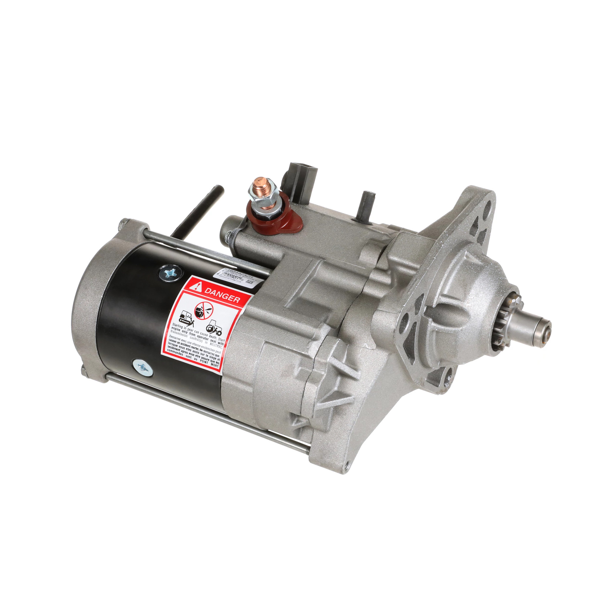 DEMARREUR RENOVE | NEWHOLLANDCE | CA | FR