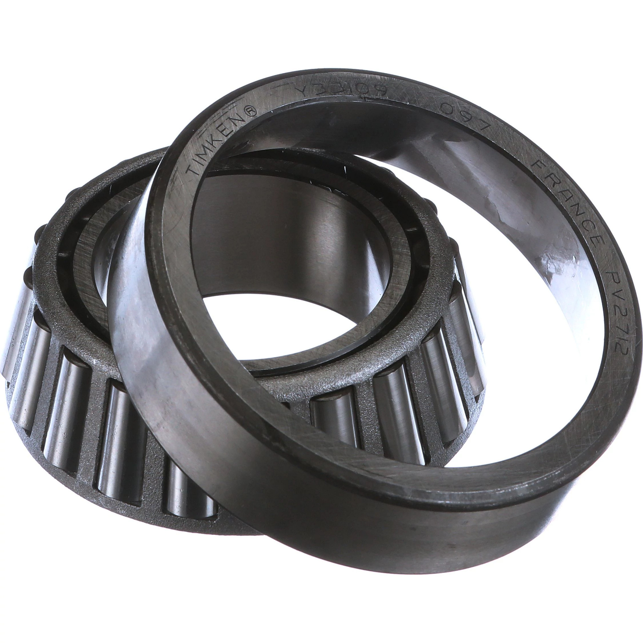 Tapered Roller Bearing - ISO 33109 | NEWHOLLANDAG | US | EN