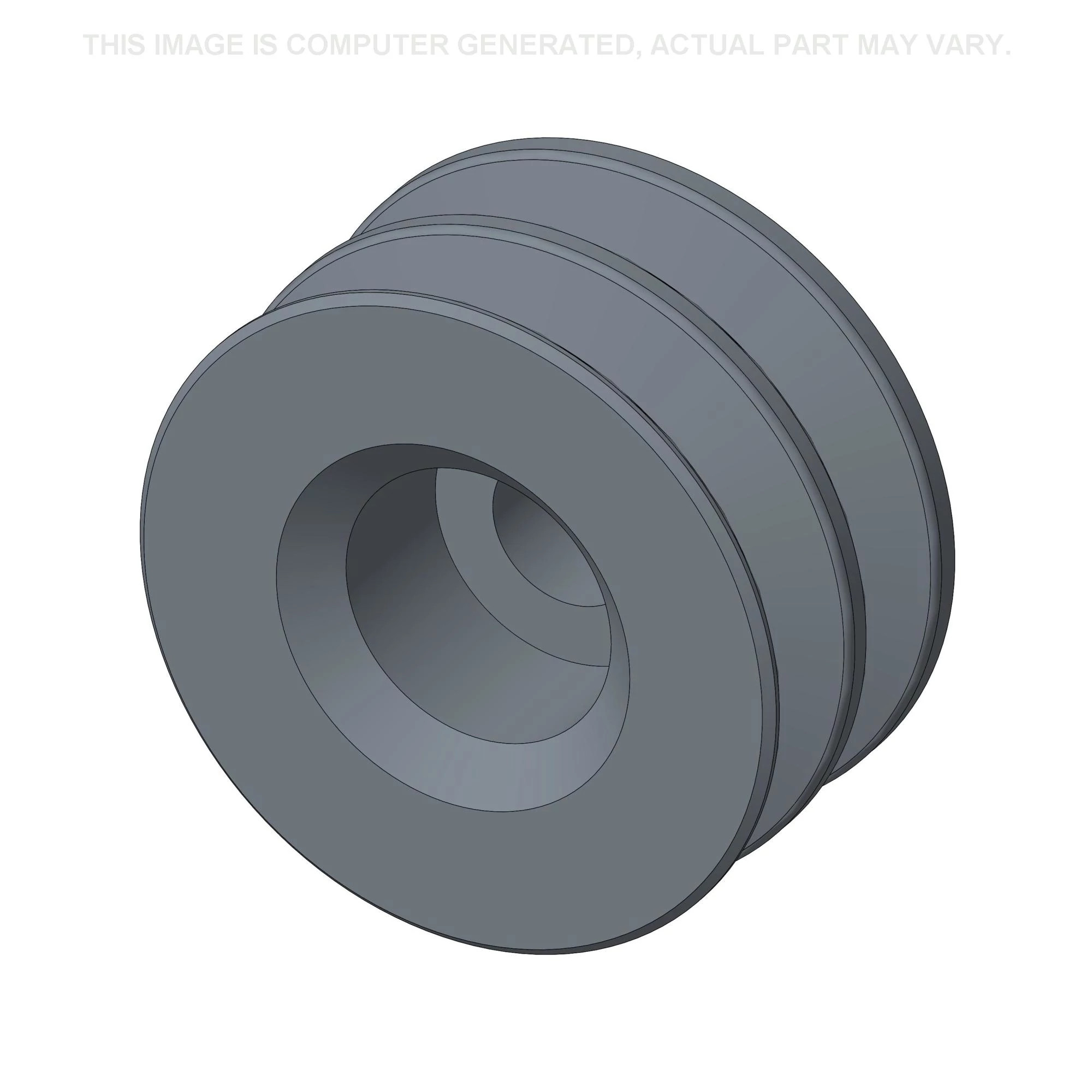 PULLEY | CASEIH | EU | EN