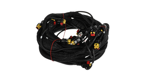 WIRE HARNESS | NEWHOLLANDAG | CA | EN
