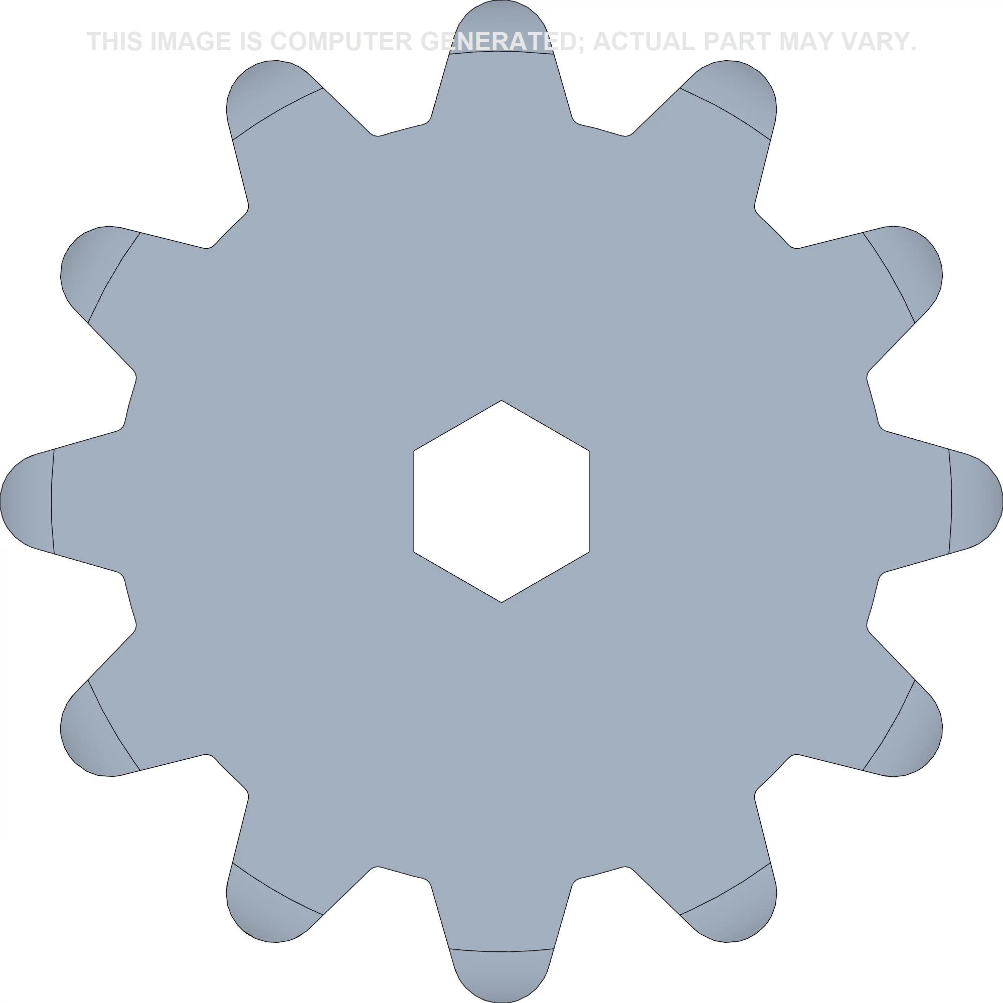 SPROCKET | NEWHOLLANDAG | US | EN