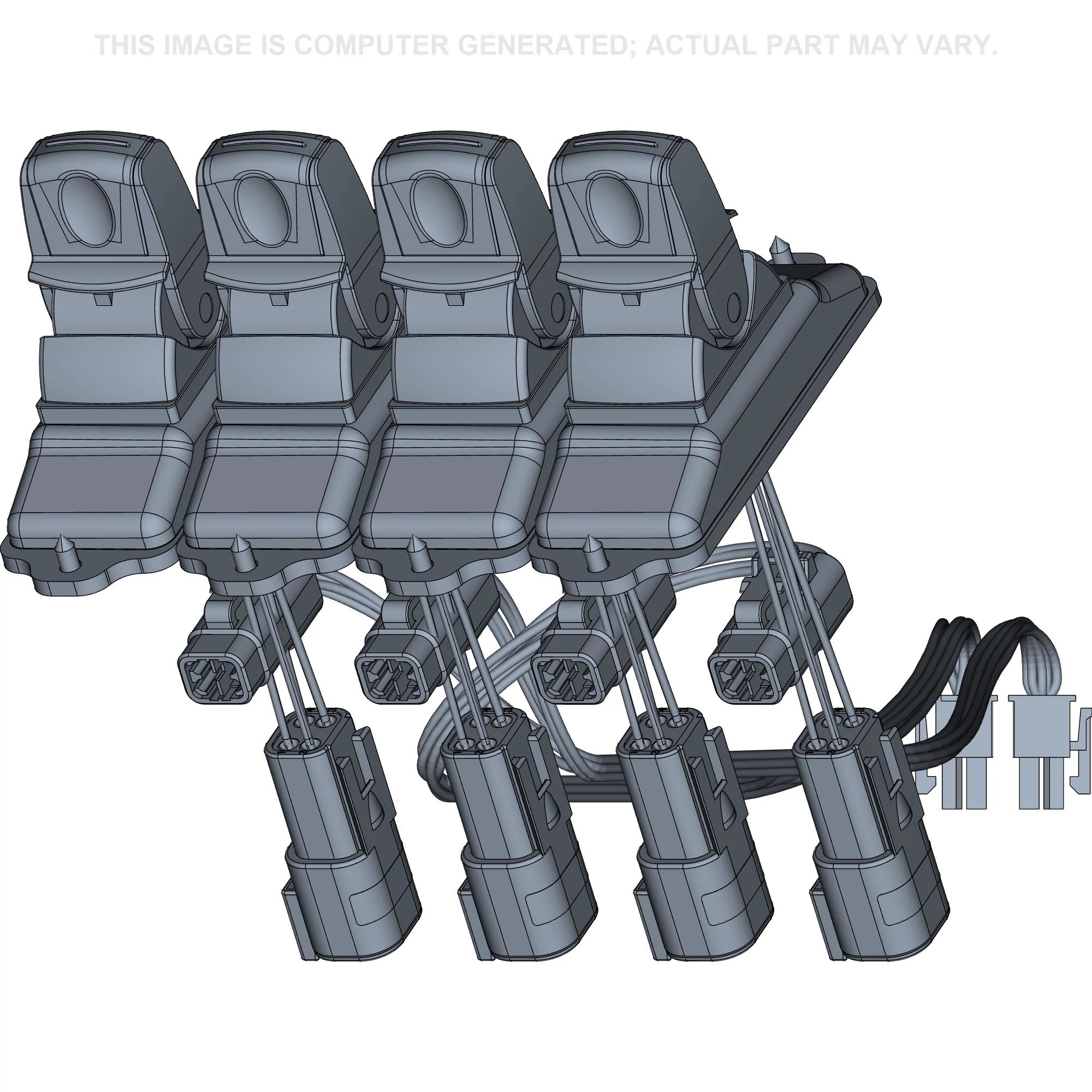 MANUEL DE SERVICE | CASECE | AMEA | FR