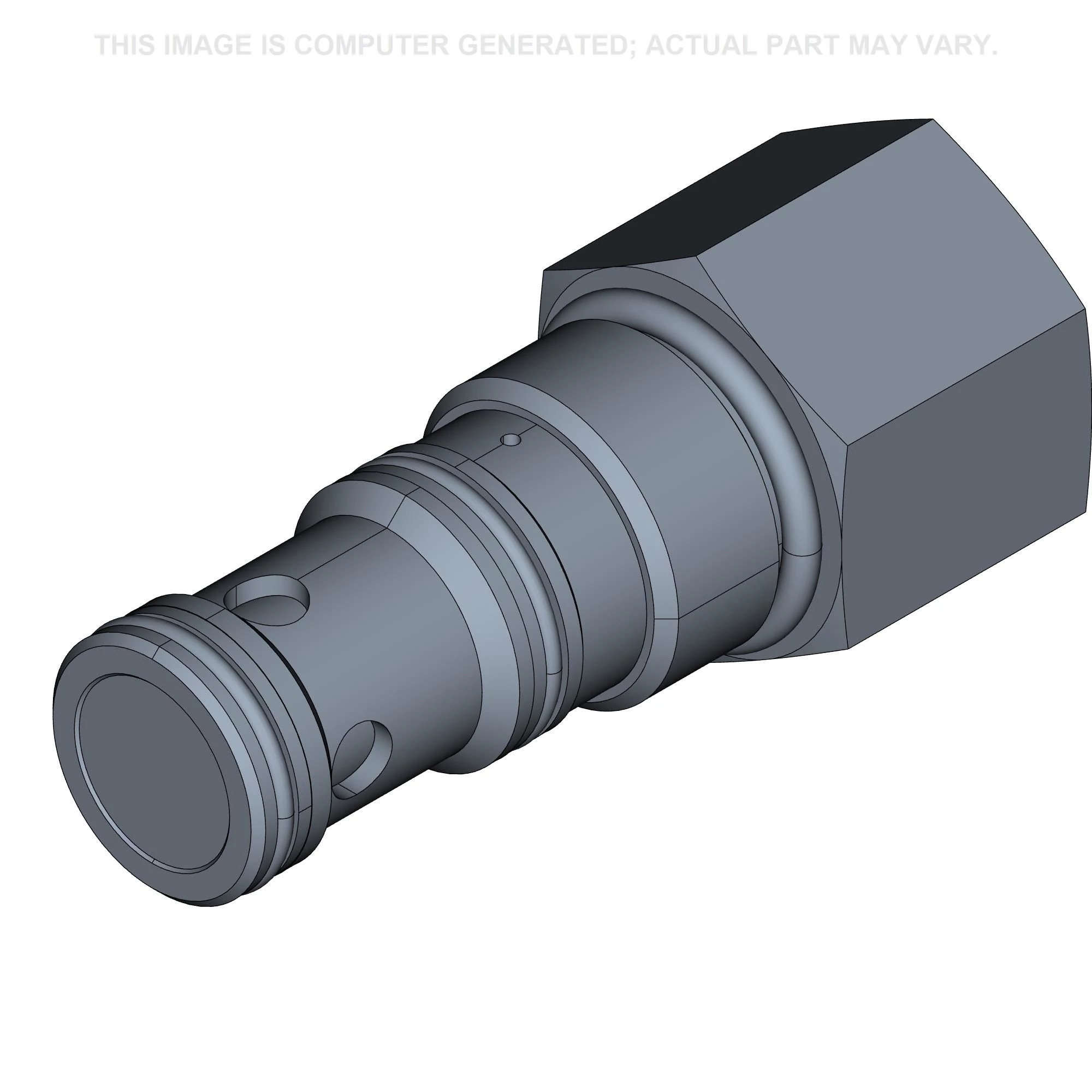 Hydraulic Valve | NEWHOLLANDAG | CA | EN