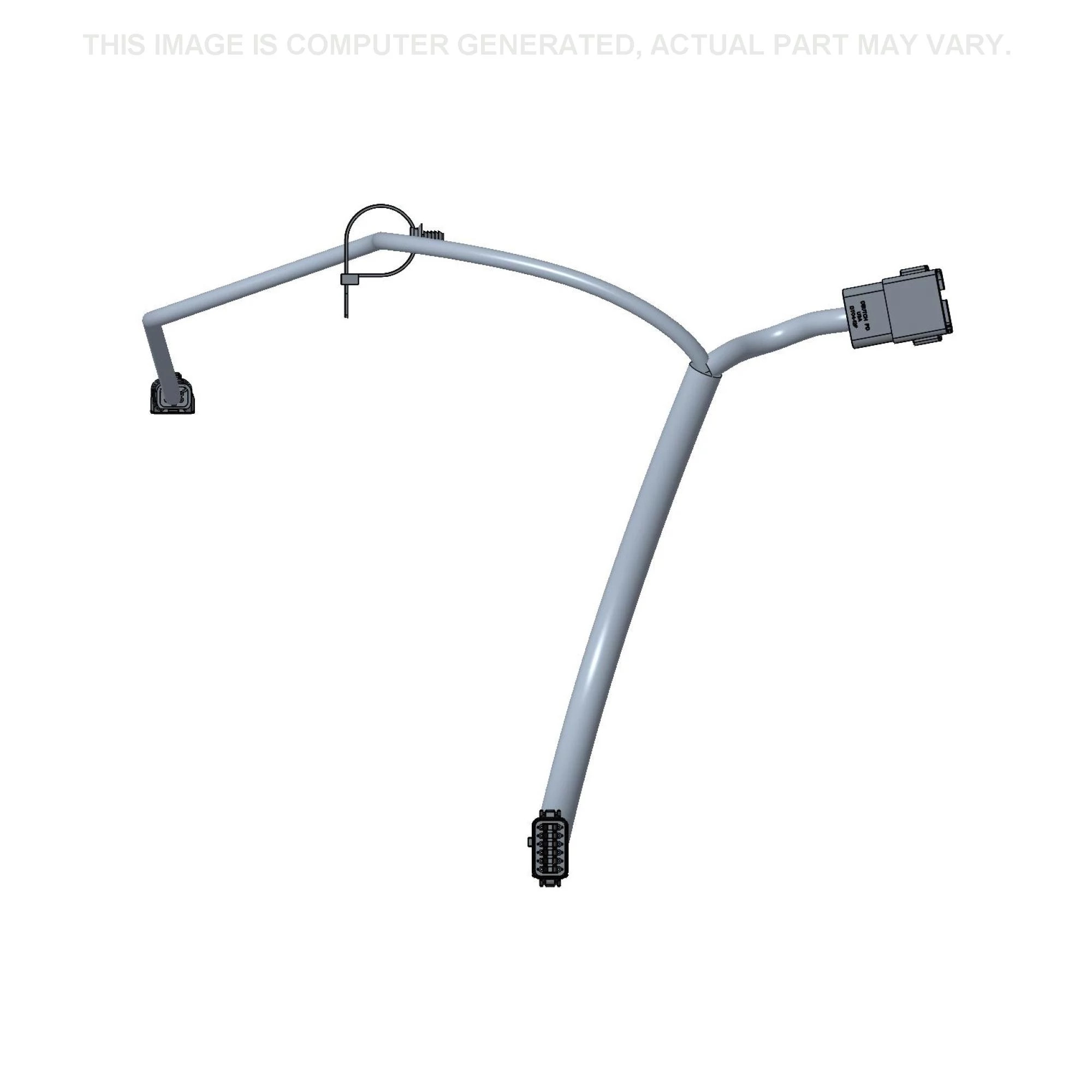 WIRE HARNESS | CASEIH | US | EN