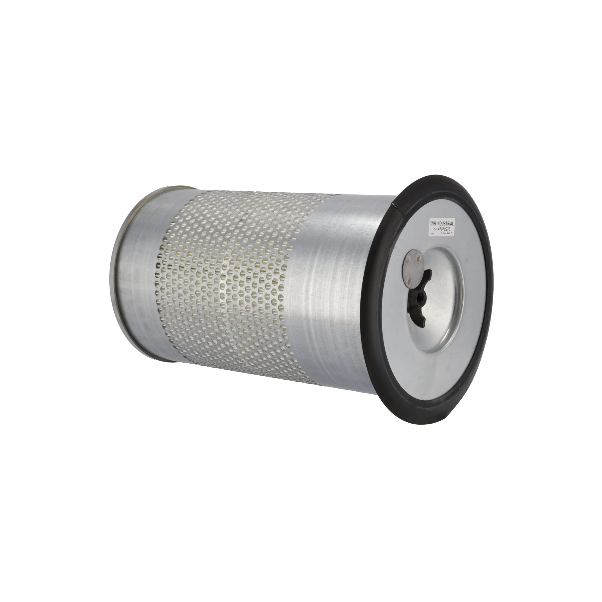 Filtro de ar primário do motor - 96 mm DI x 220 mm DE x 325 mm C | NEWHOLLANDAG | BR | PT