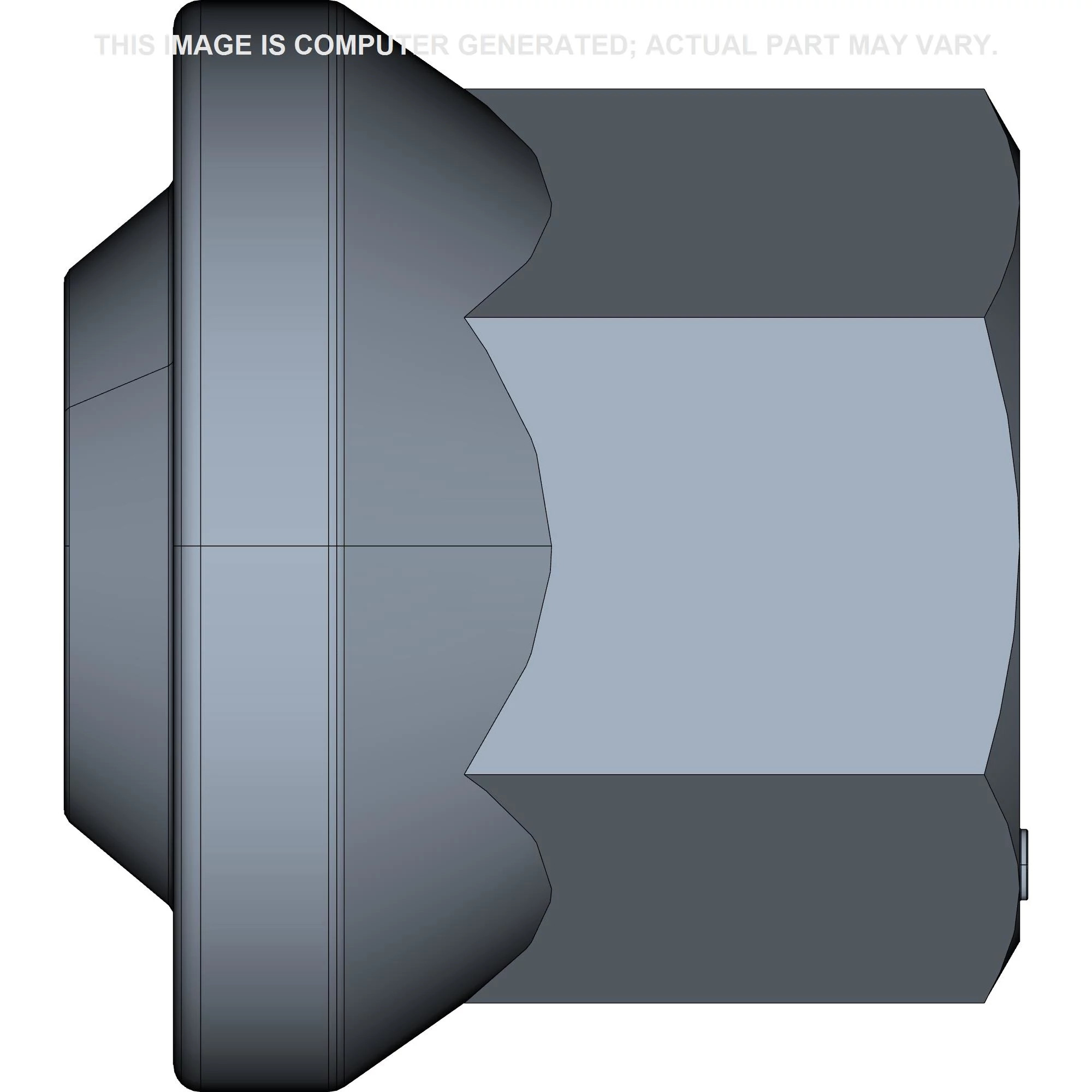 WHEEL NUT | CASECE | AMEA | EN