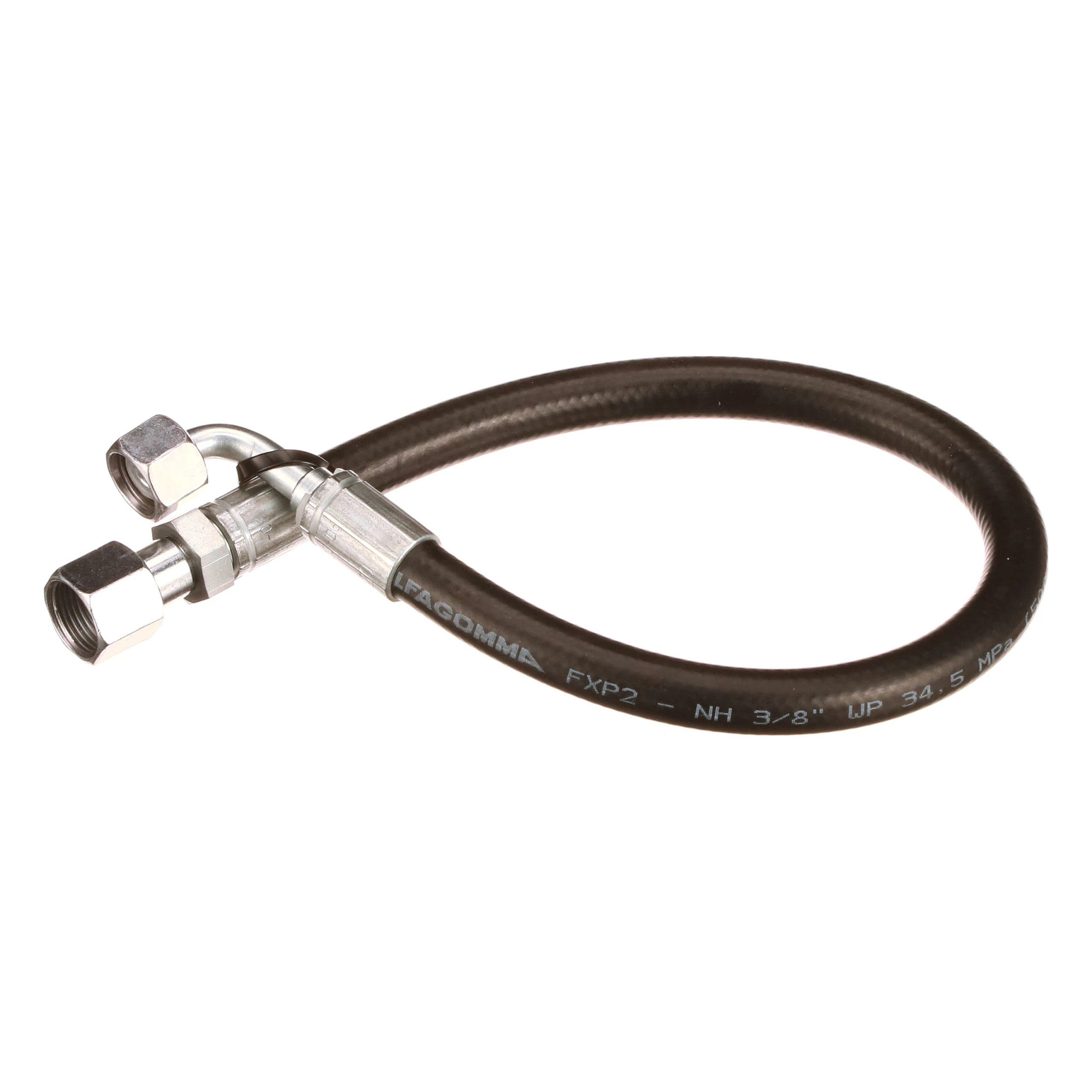 Mangueira de Borracha